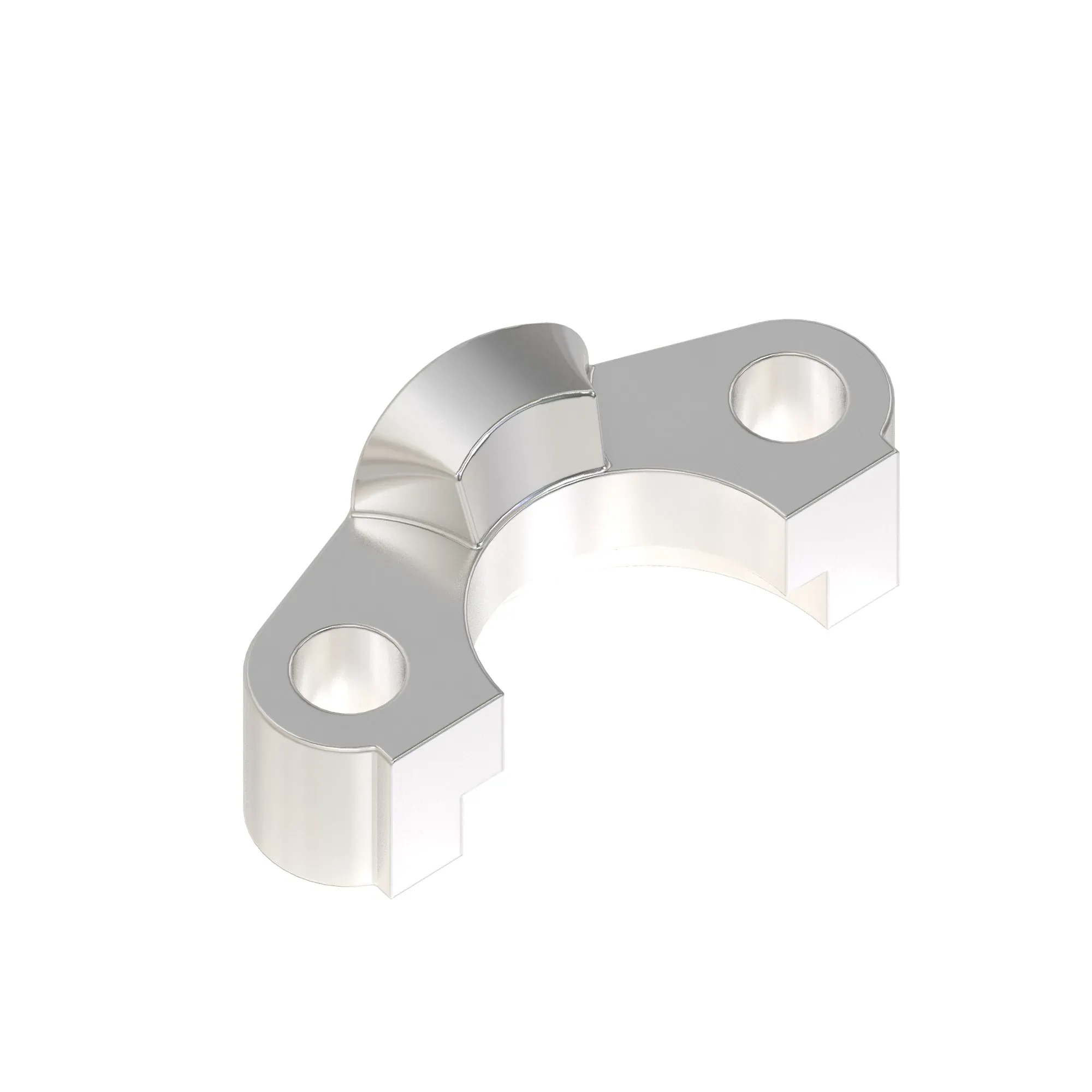 John Deere Split Flange Fitting - N405796