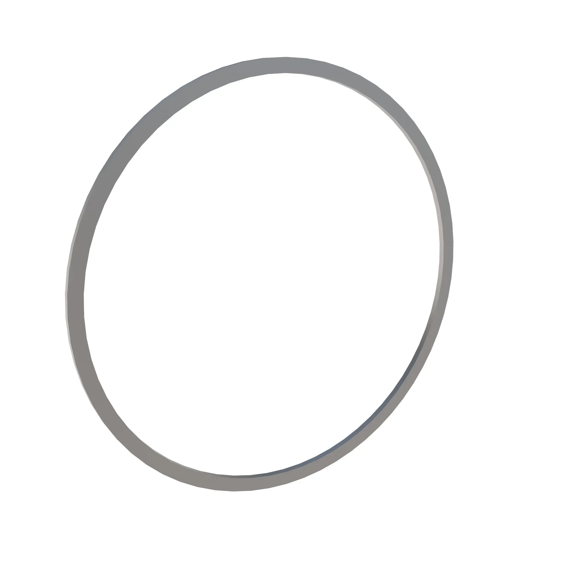 SPACER, CUTTERHEAD BEARING