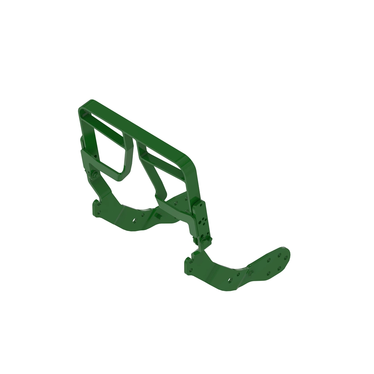 Fieldkit, Hood Guard With Fr