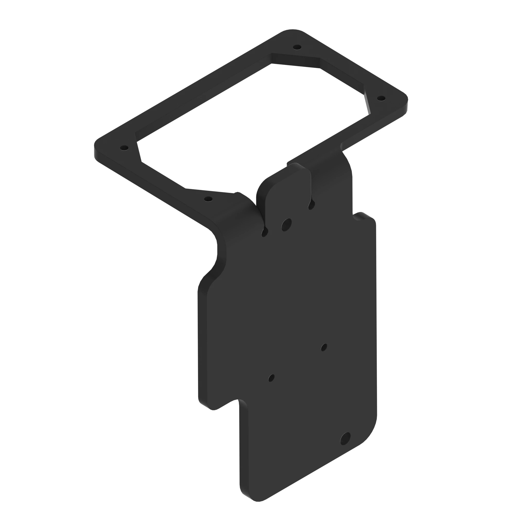 John Deere Shifter Bracket - T186846