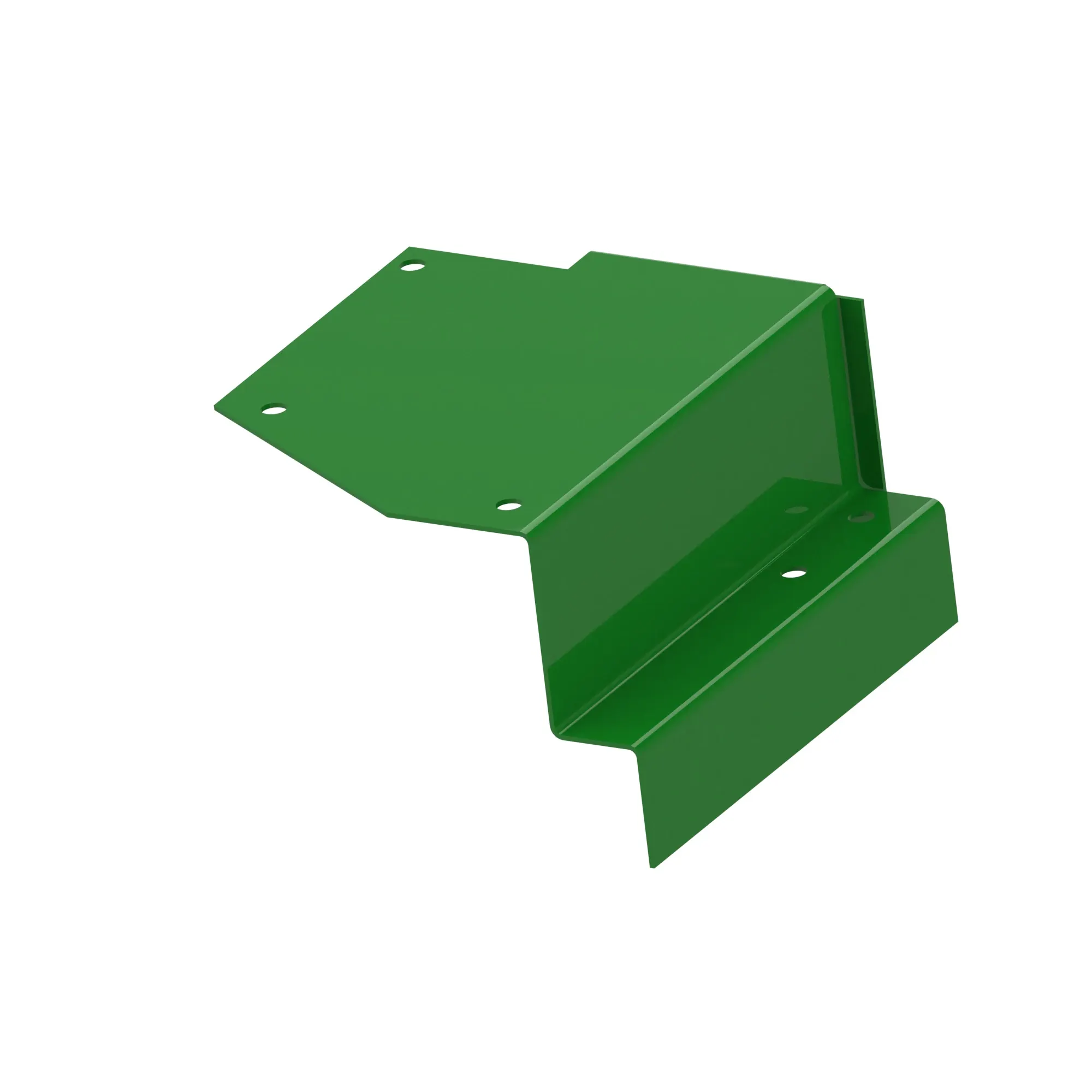 John Deere Shield - E55637
