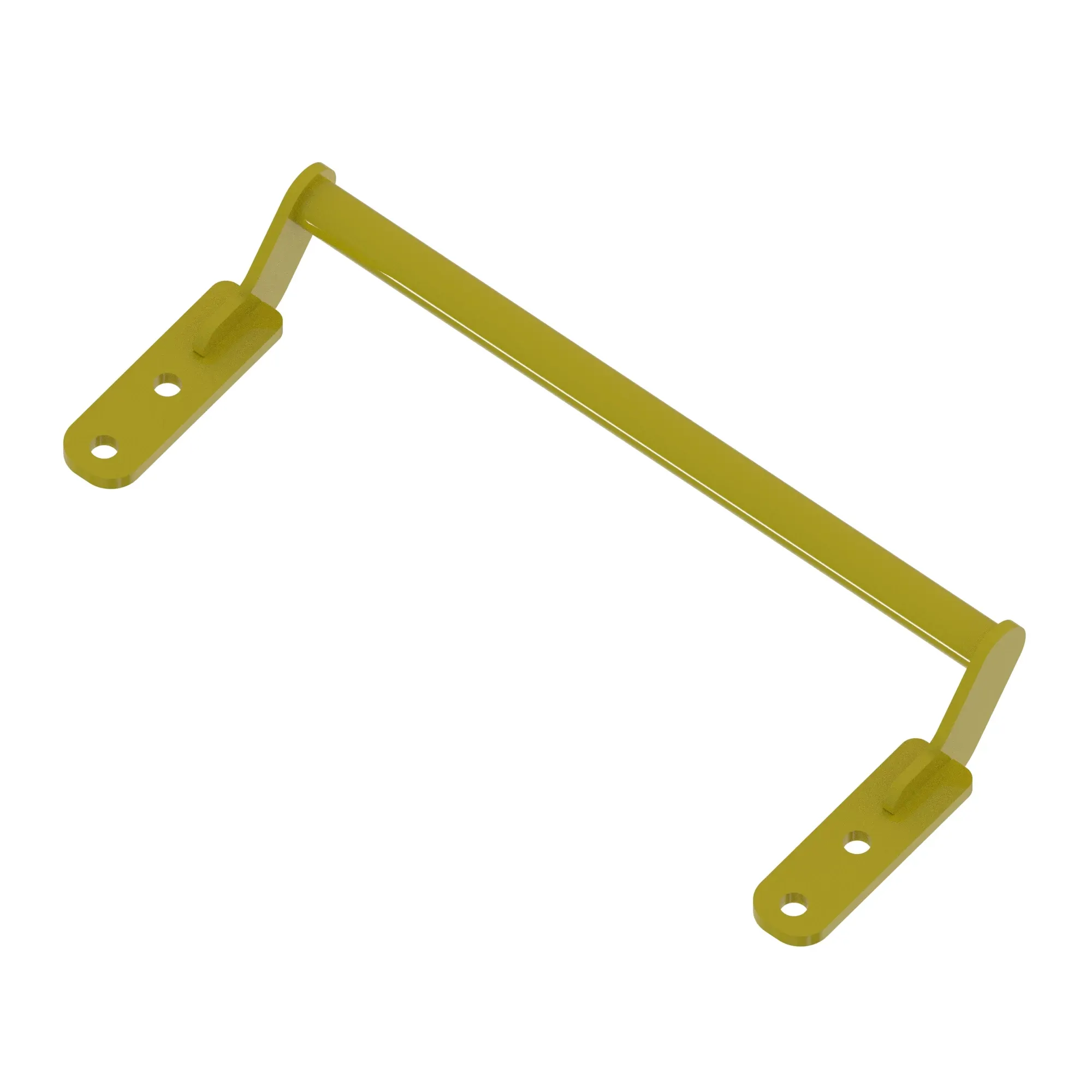 John Deere Sensor Box Handle - AXE23923