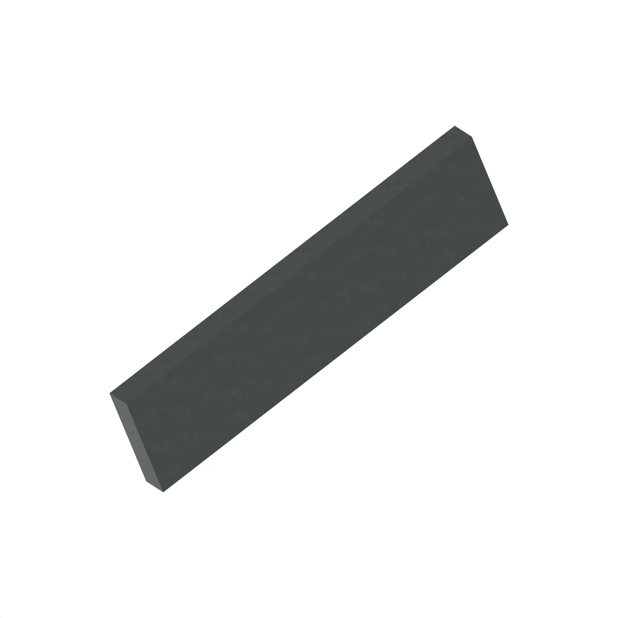 John Deere Cooler Bracket Seal - F687198