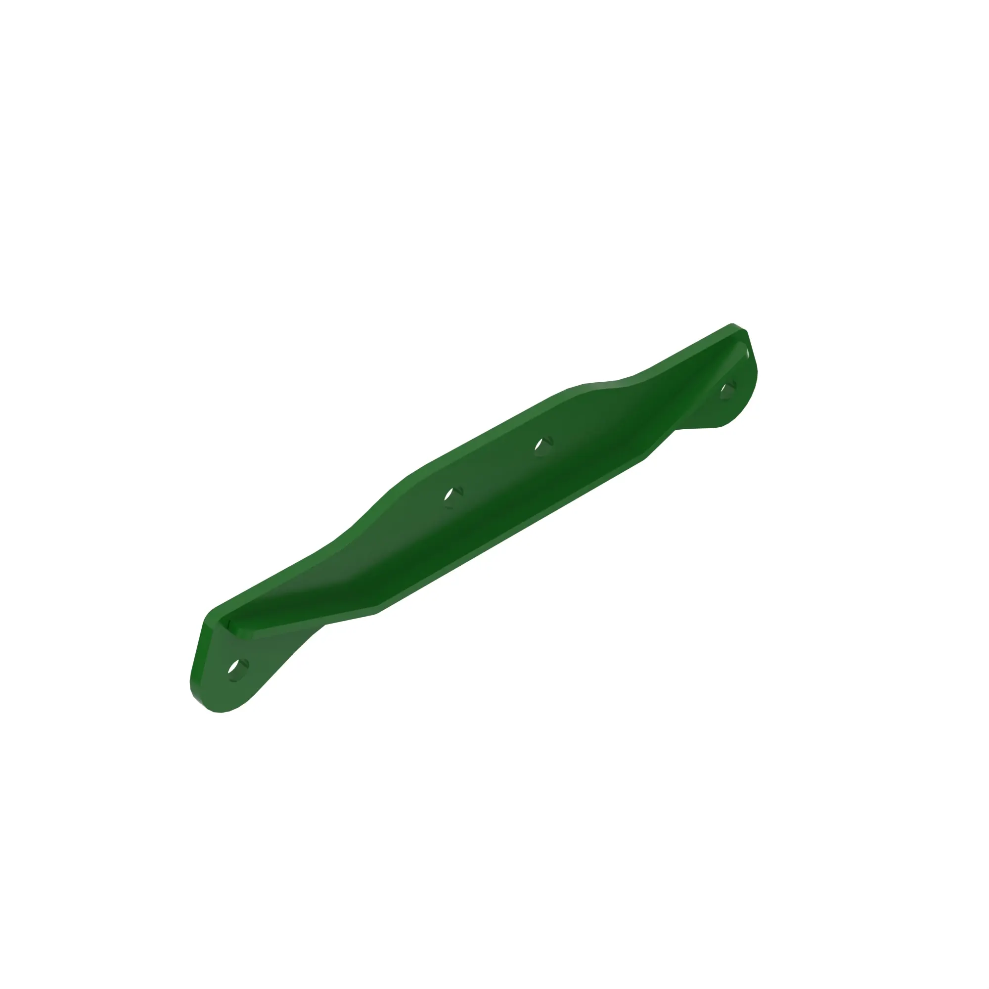John Deere Rear Cab Weldment Support - AKK34697