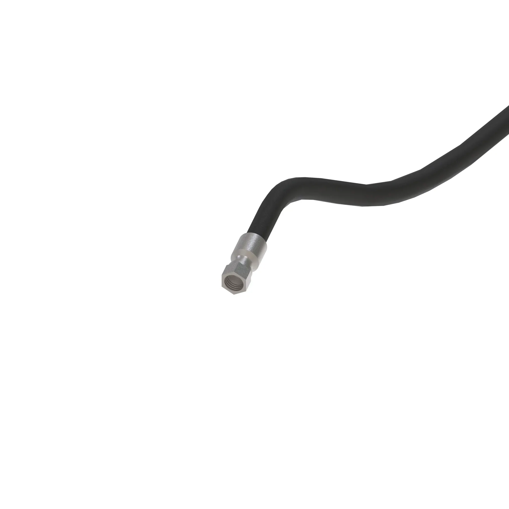 HOSE, HYDRAULIC