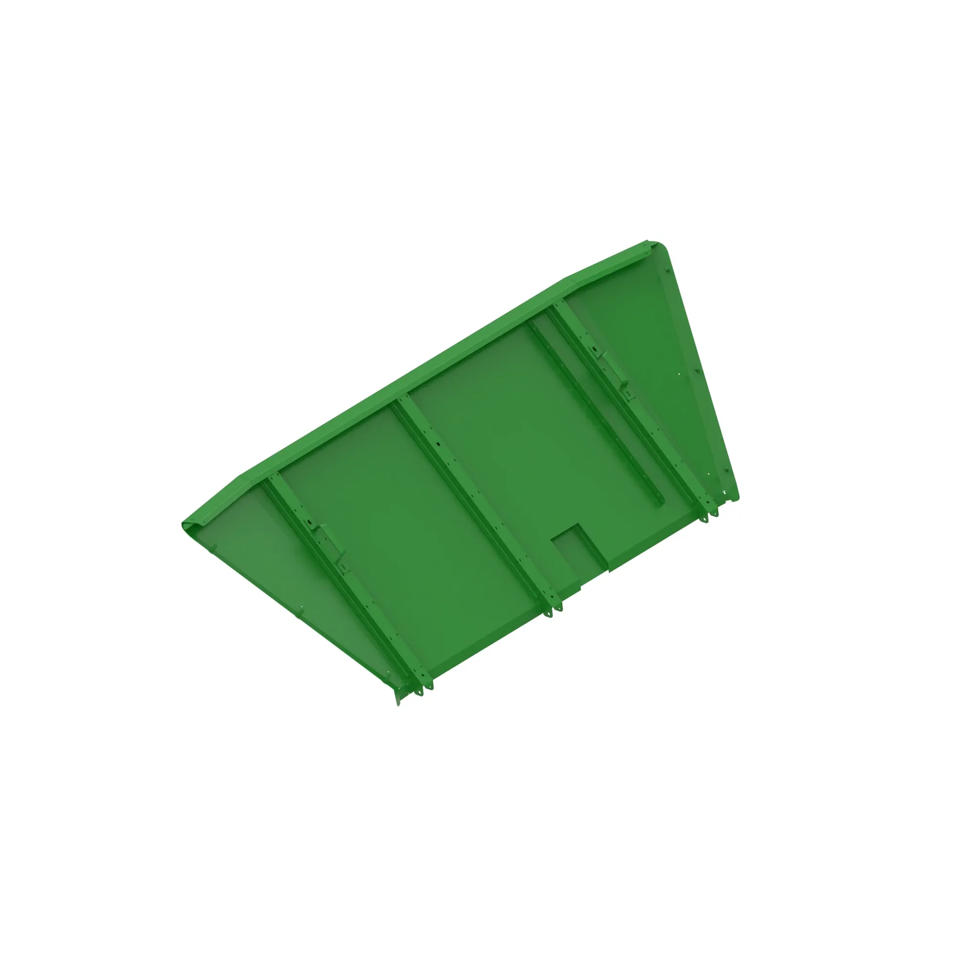 John Deere Extension, Left Side - AXE49245