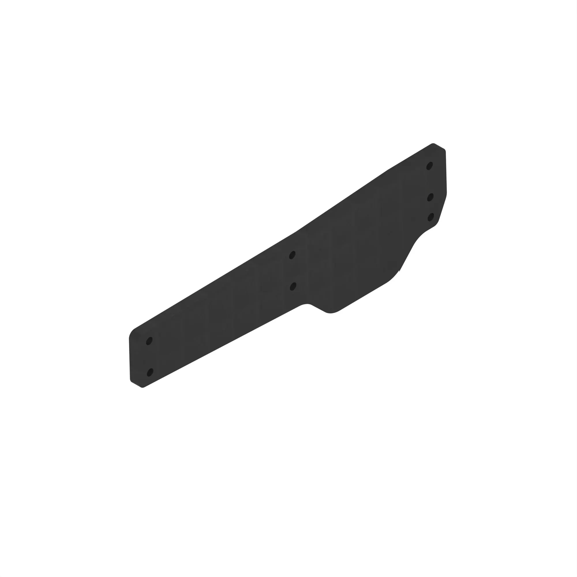 STRAP, CAB STEP