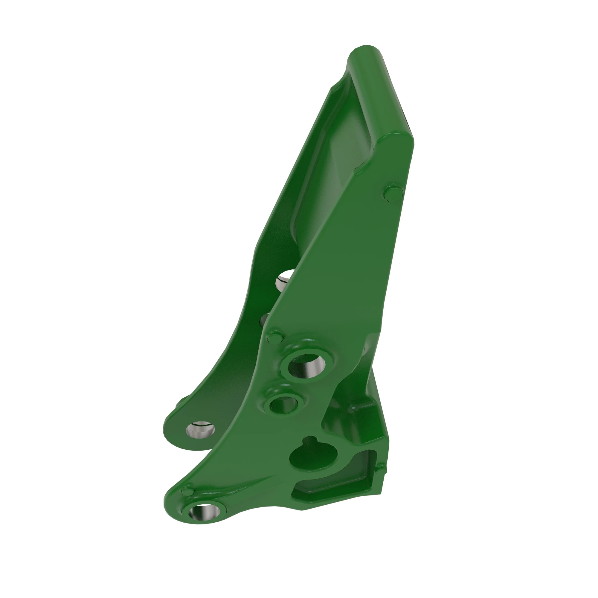 HOLDER, CAST LH JD500 SERIES