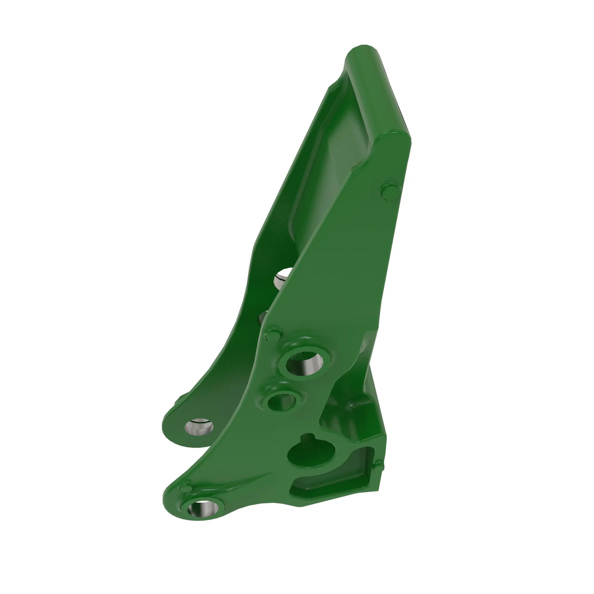 John Deere Carrier Holder, Left Side - W55269