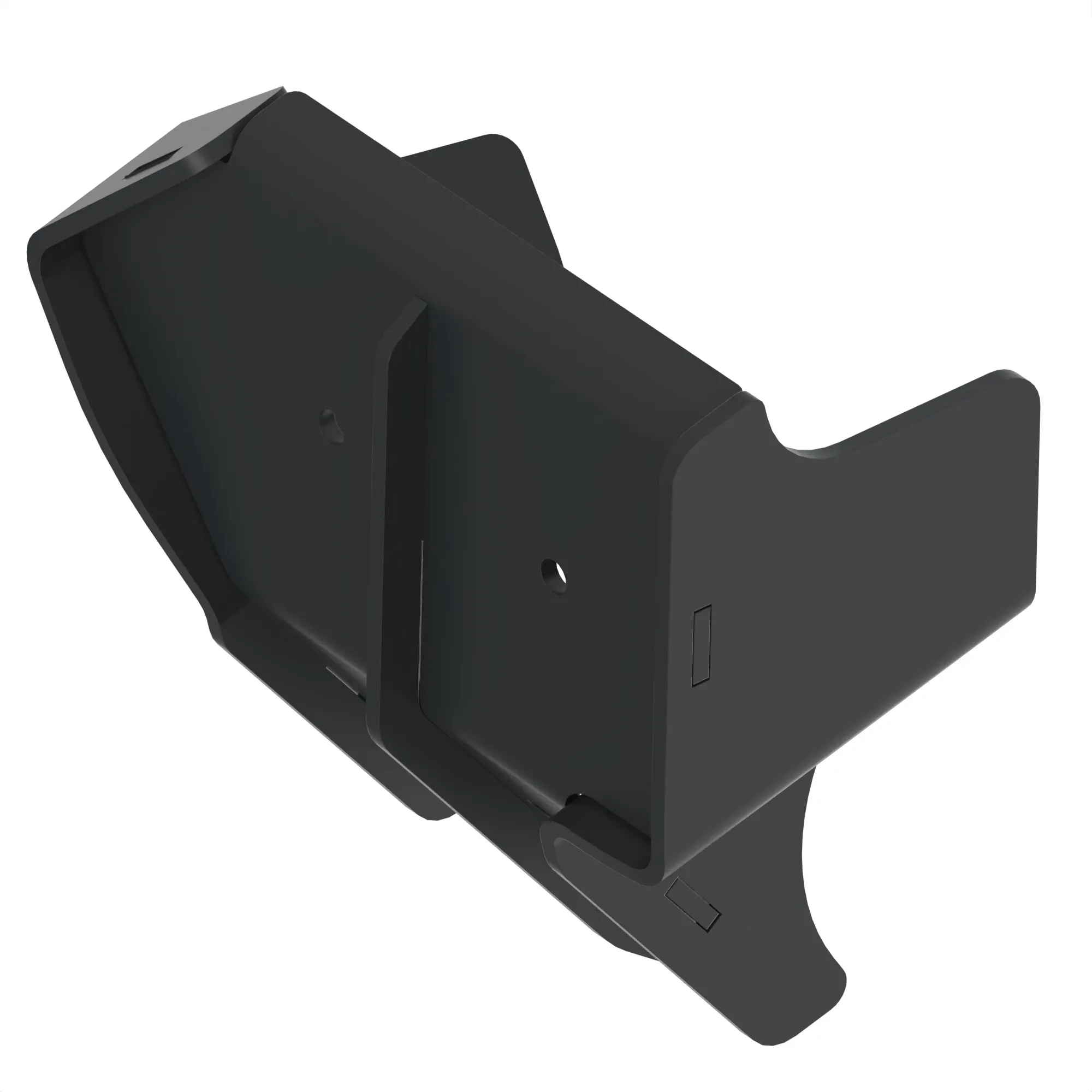 BRACKET, DELUXE LIGHT BRACKET LEFT