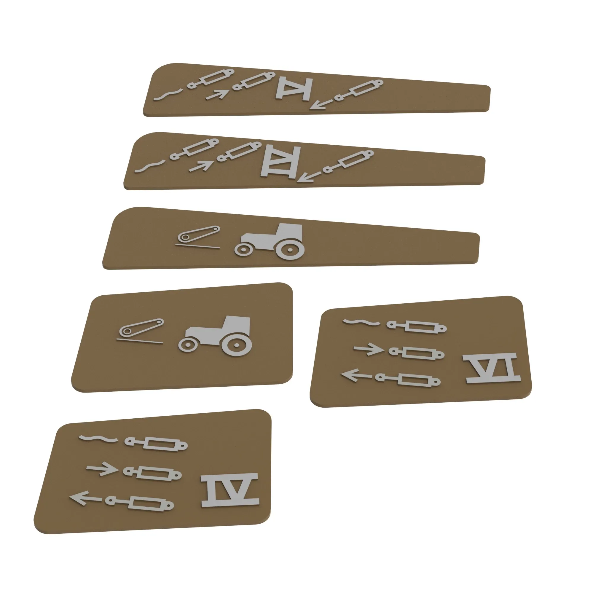 Label Kit