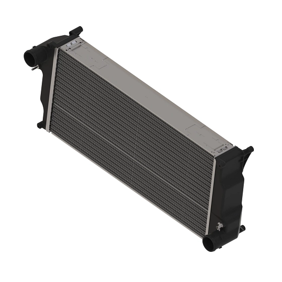 John Deere Radiator - TA31629