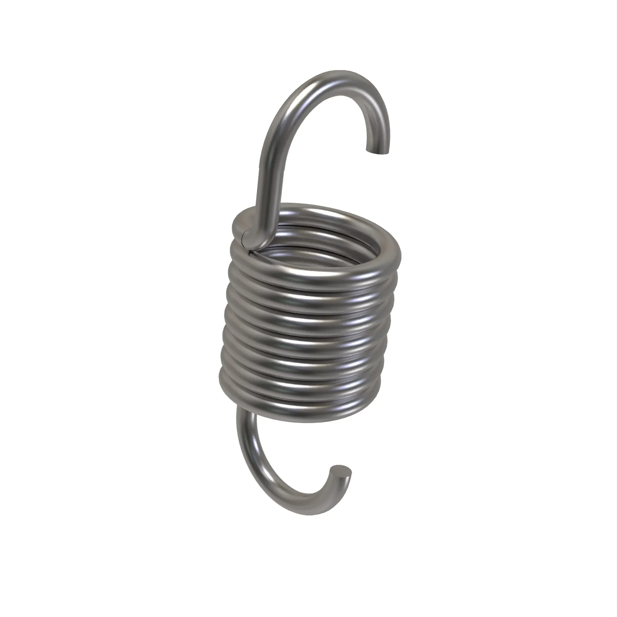 John Deere Extension Spring - LVU16485