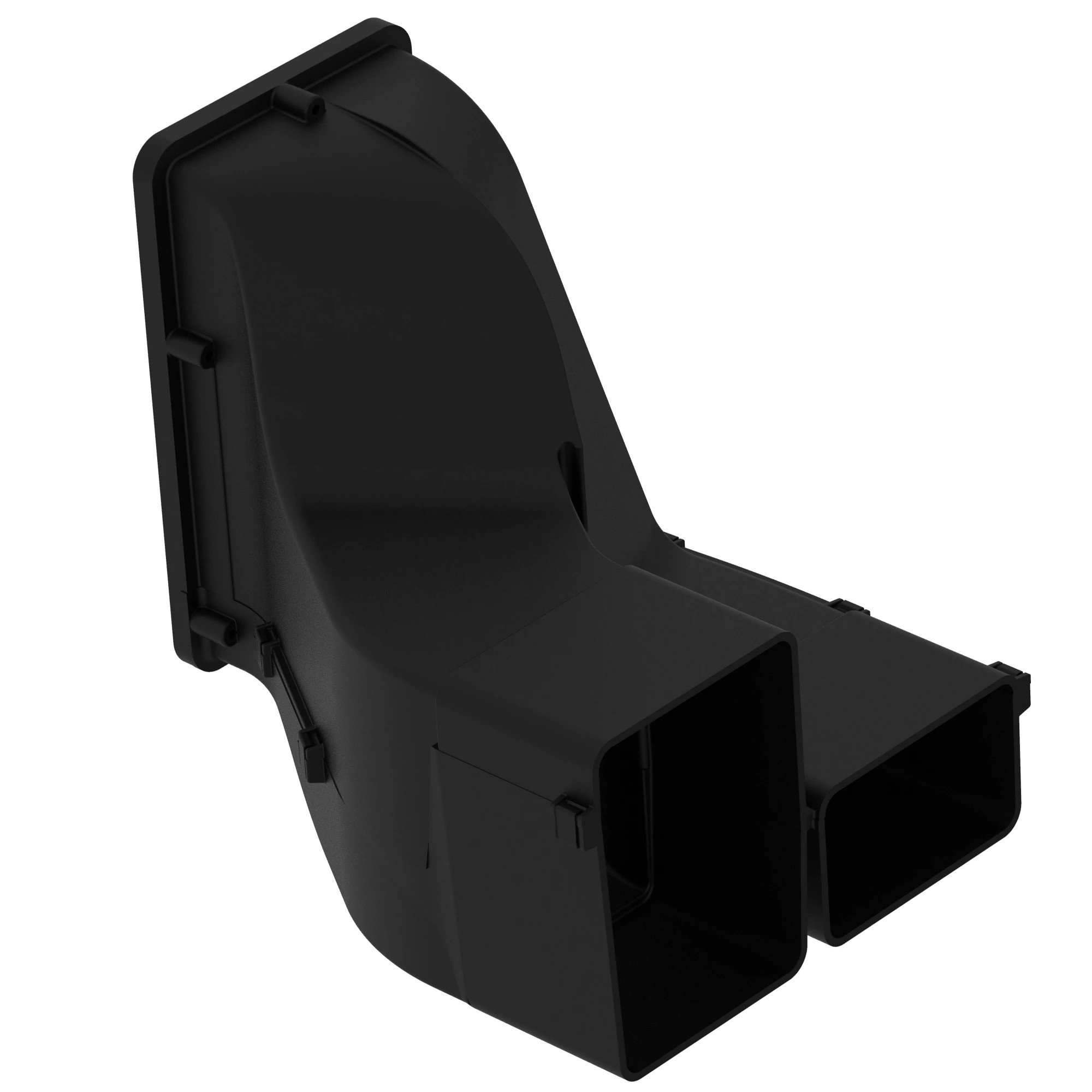 John Deere Intake Manifold - RE46485