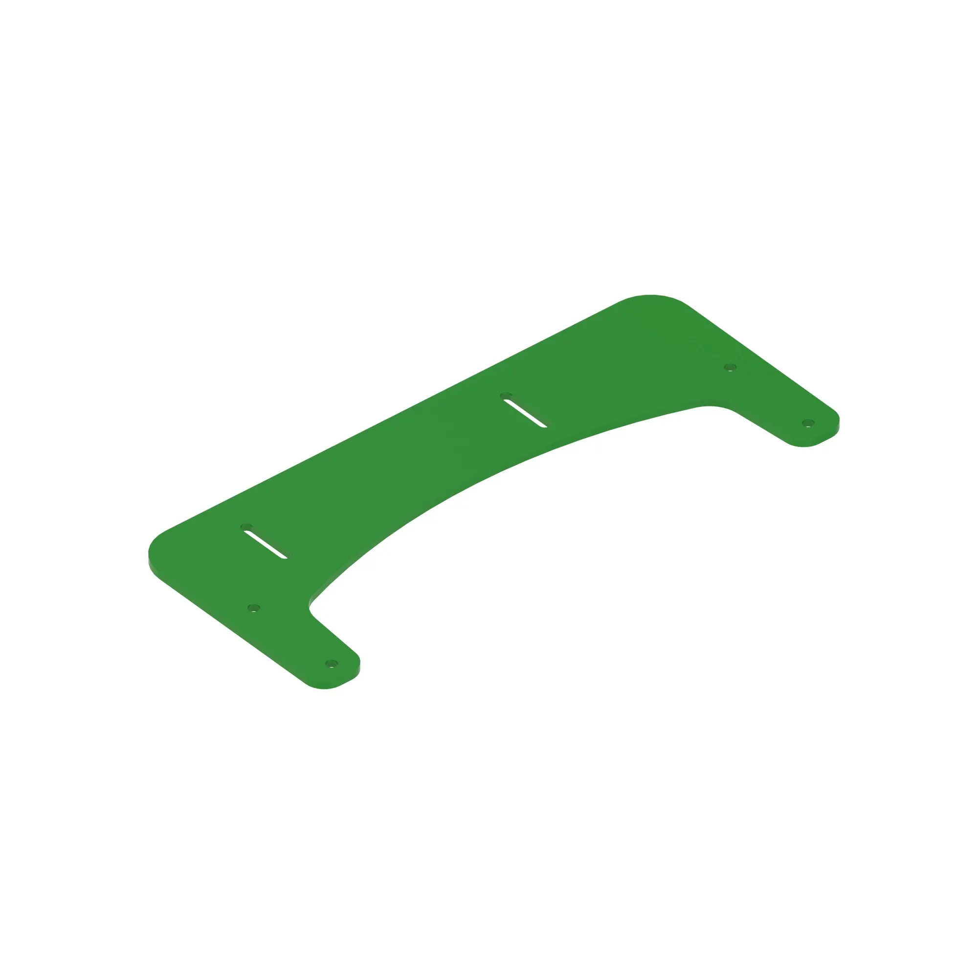 STRAP, MUD SCRAPER