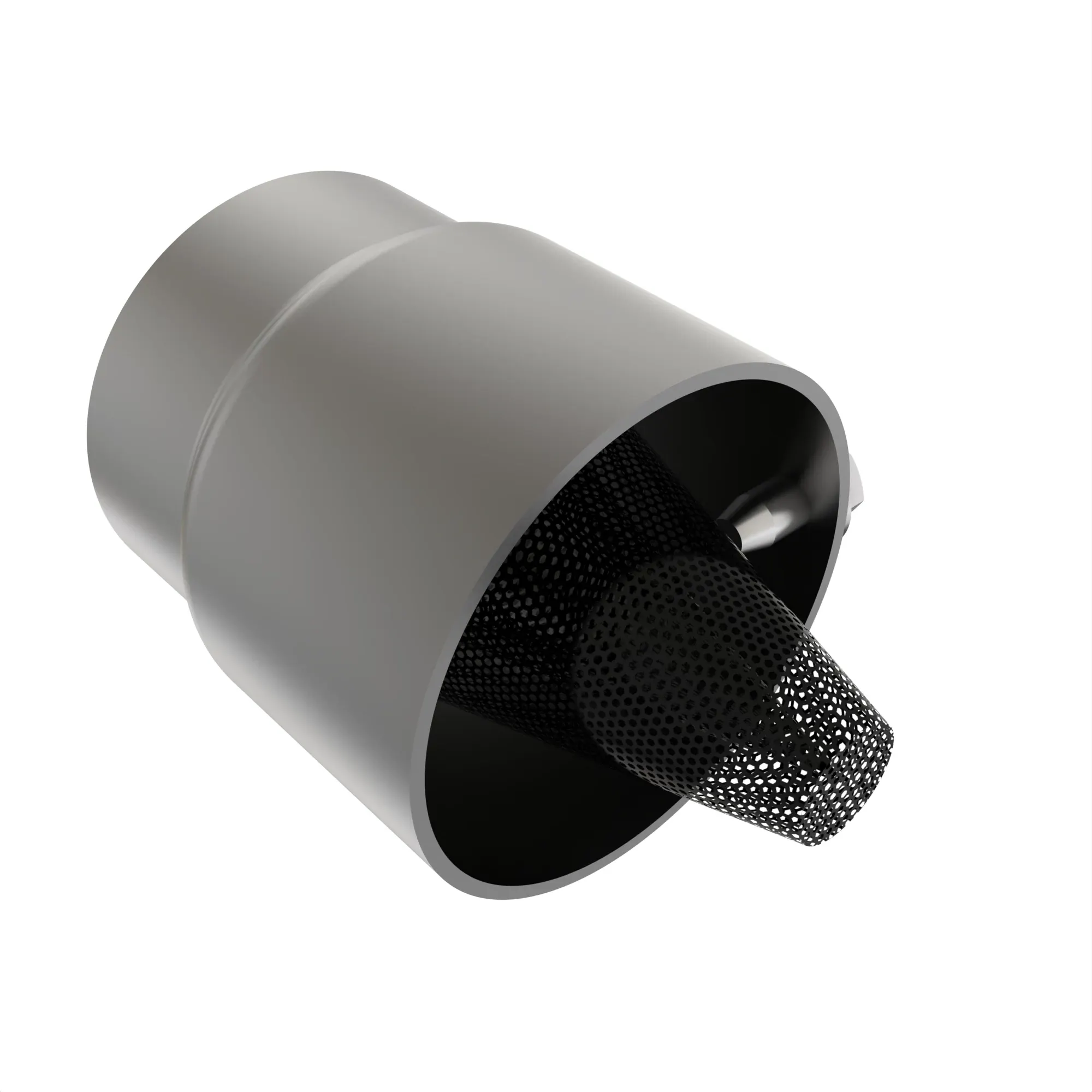 SCREEN, SCREEN, SPARK ARRESTER W SC