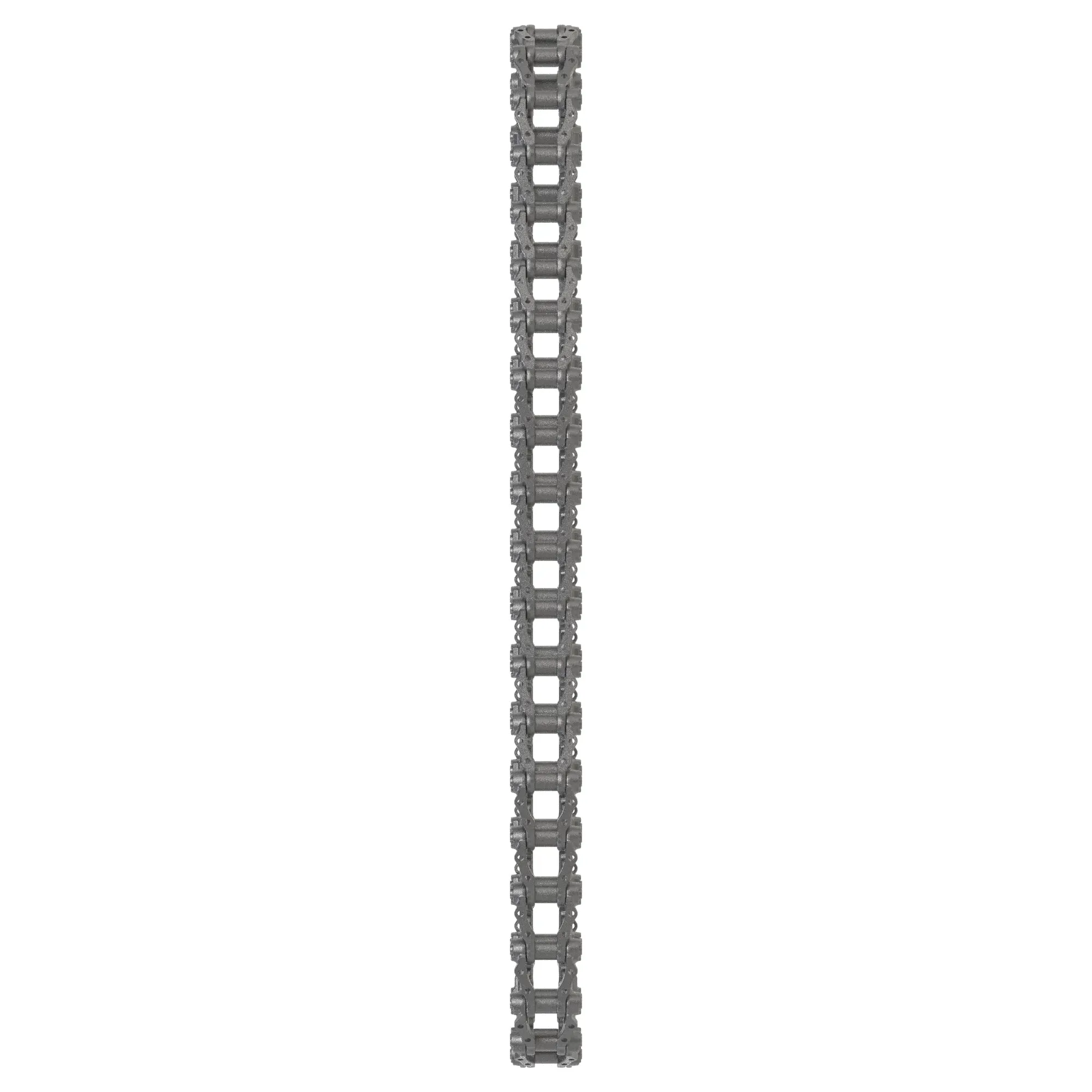Track Chain W/O Shoes