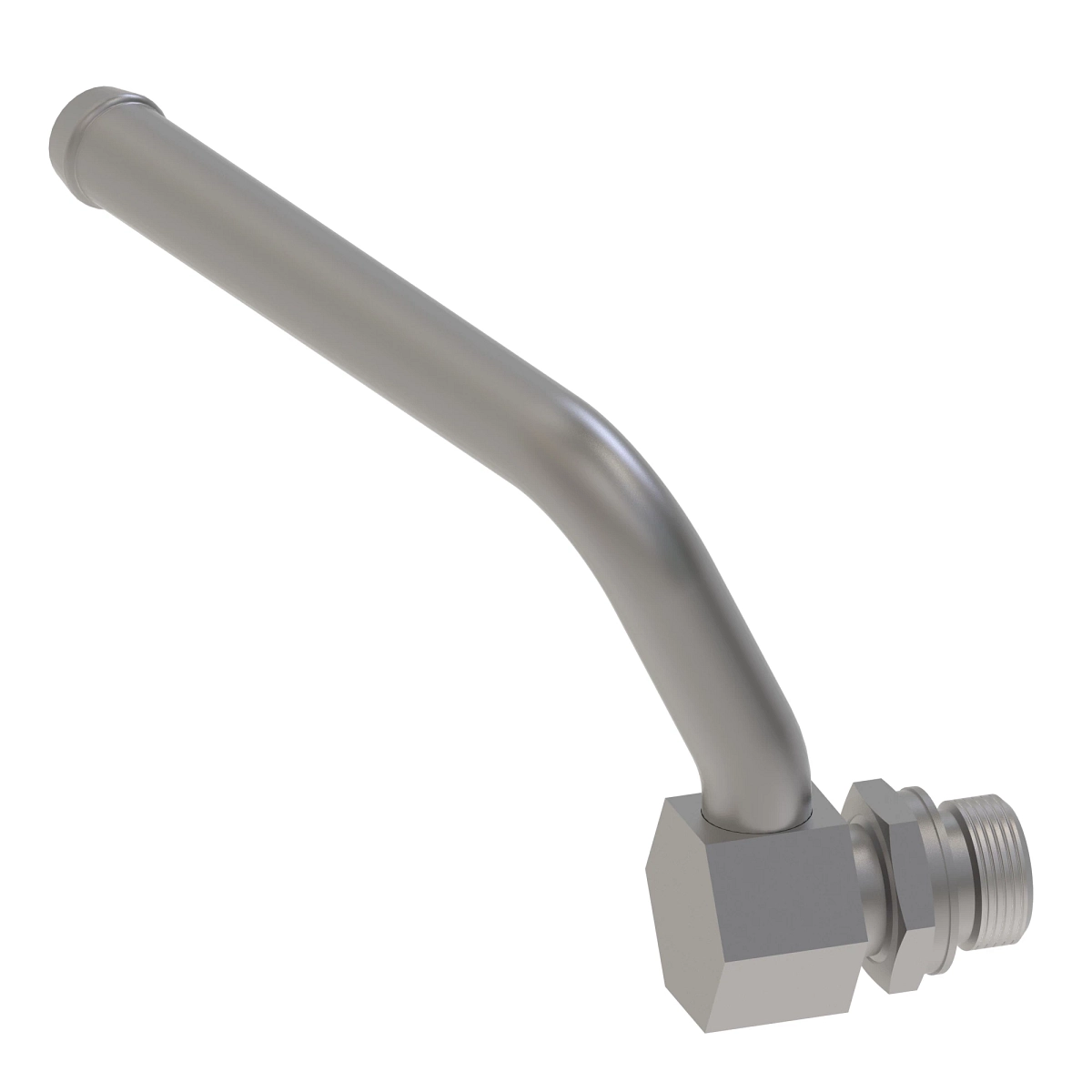 Line, Oil Return Assembly, Ap