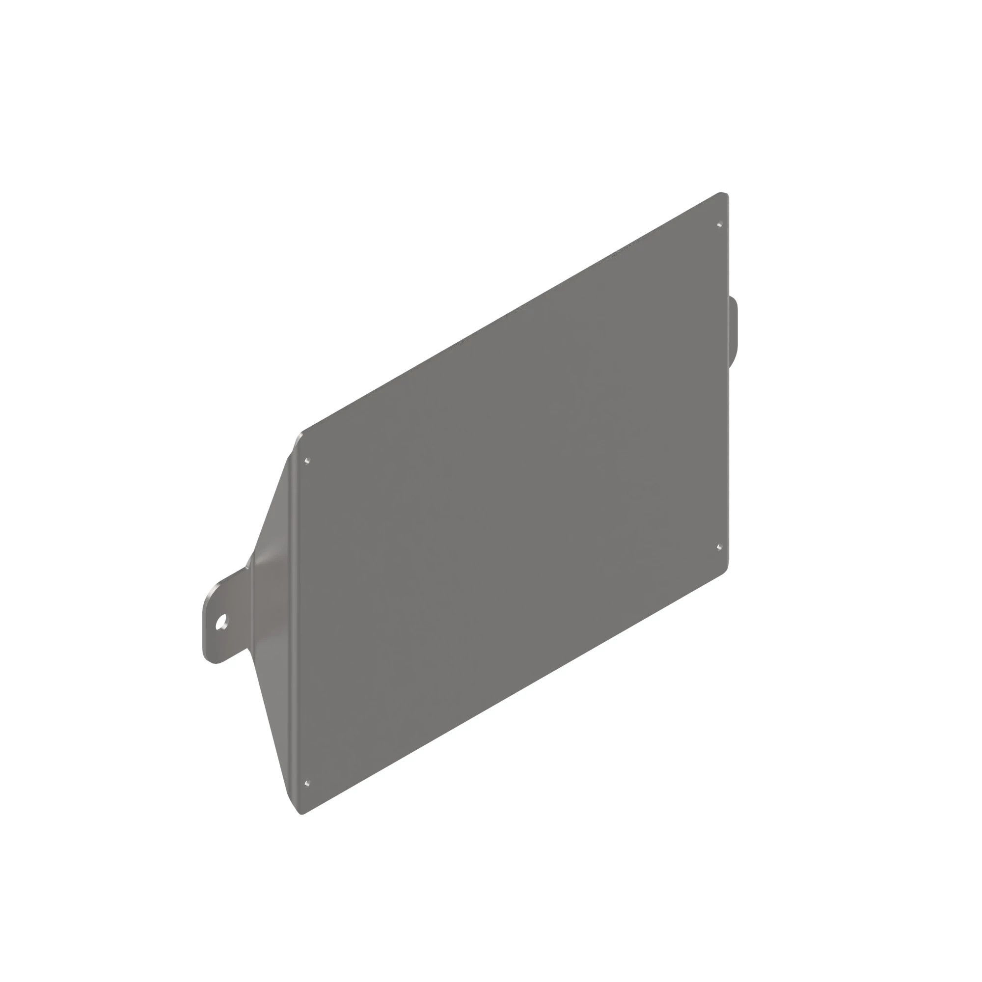 SUPPORT,WHITE BOX