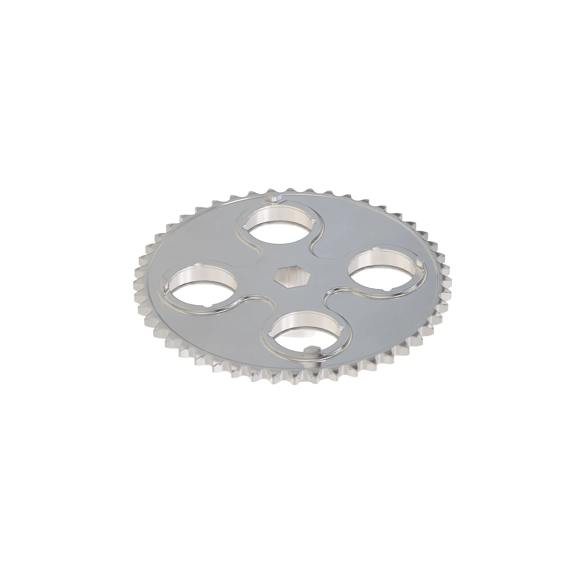Reel Spider