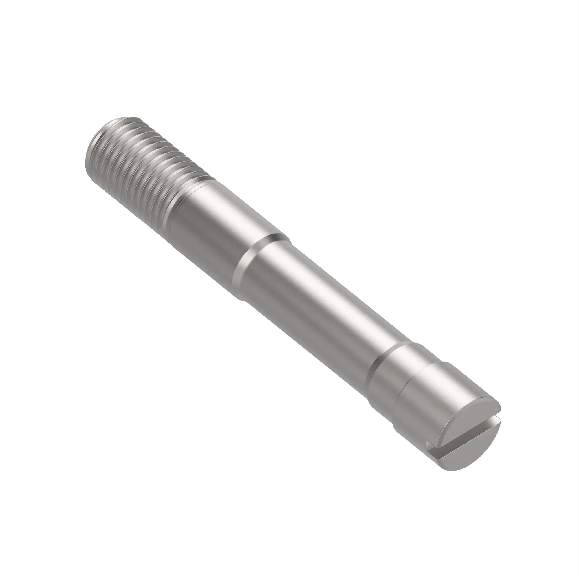 BOLT,FRONT AXLE LOCK