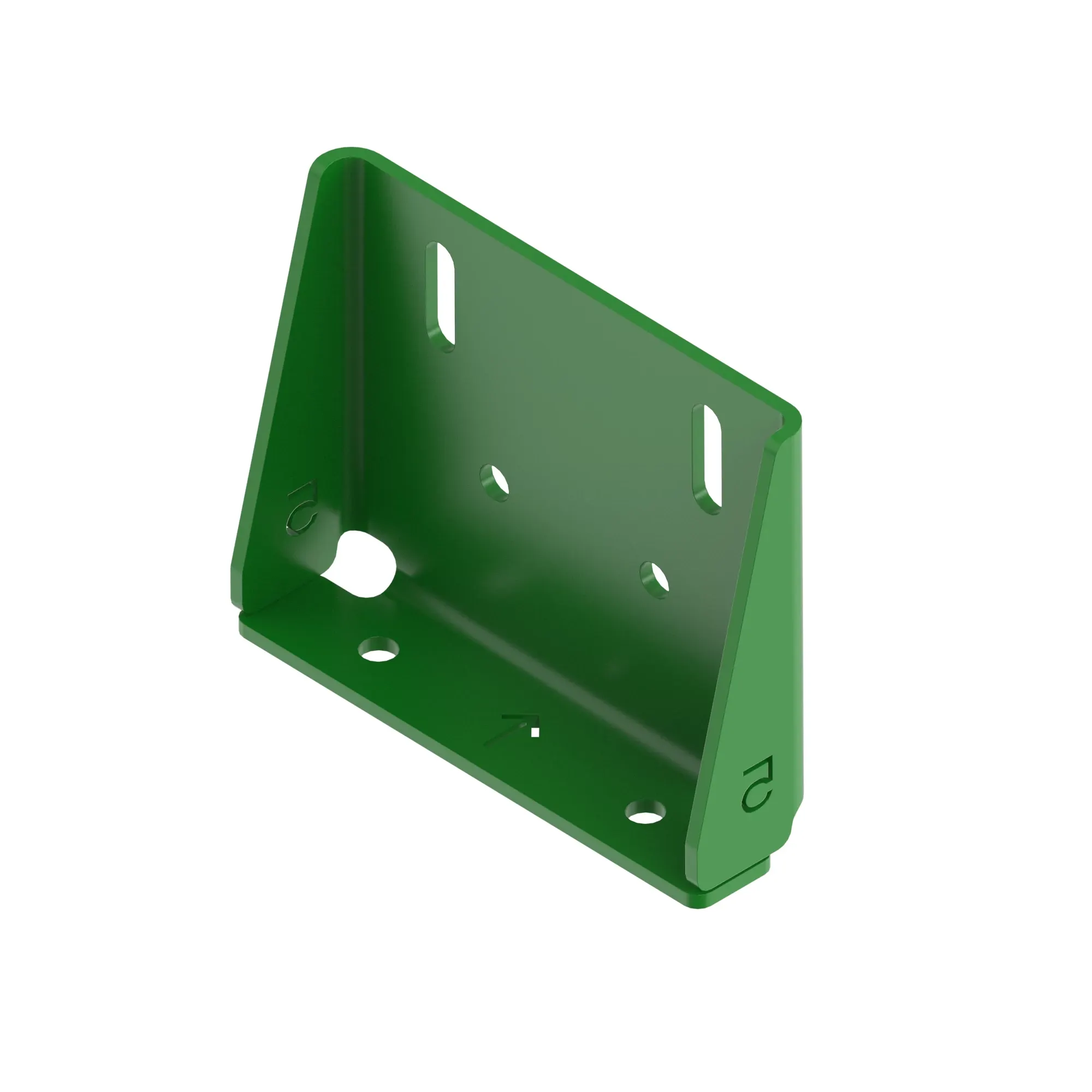 John Deere Bracket - HXE101492