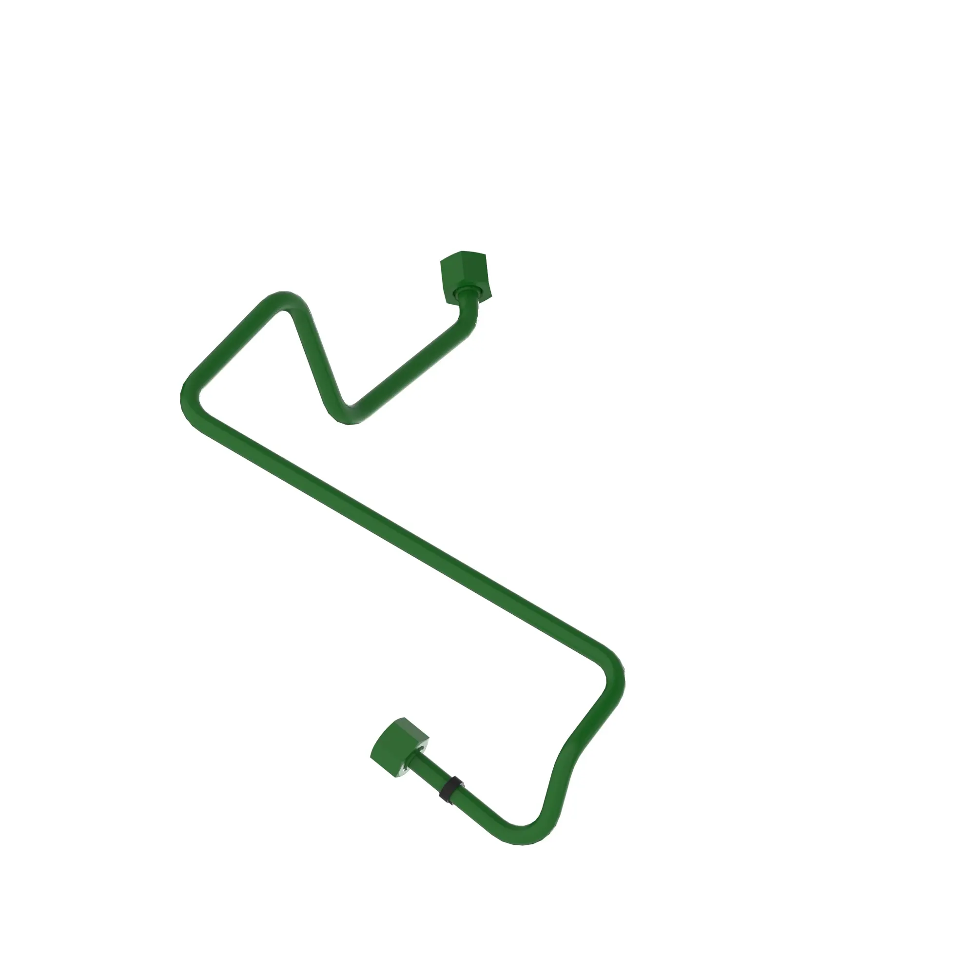 Oil Line