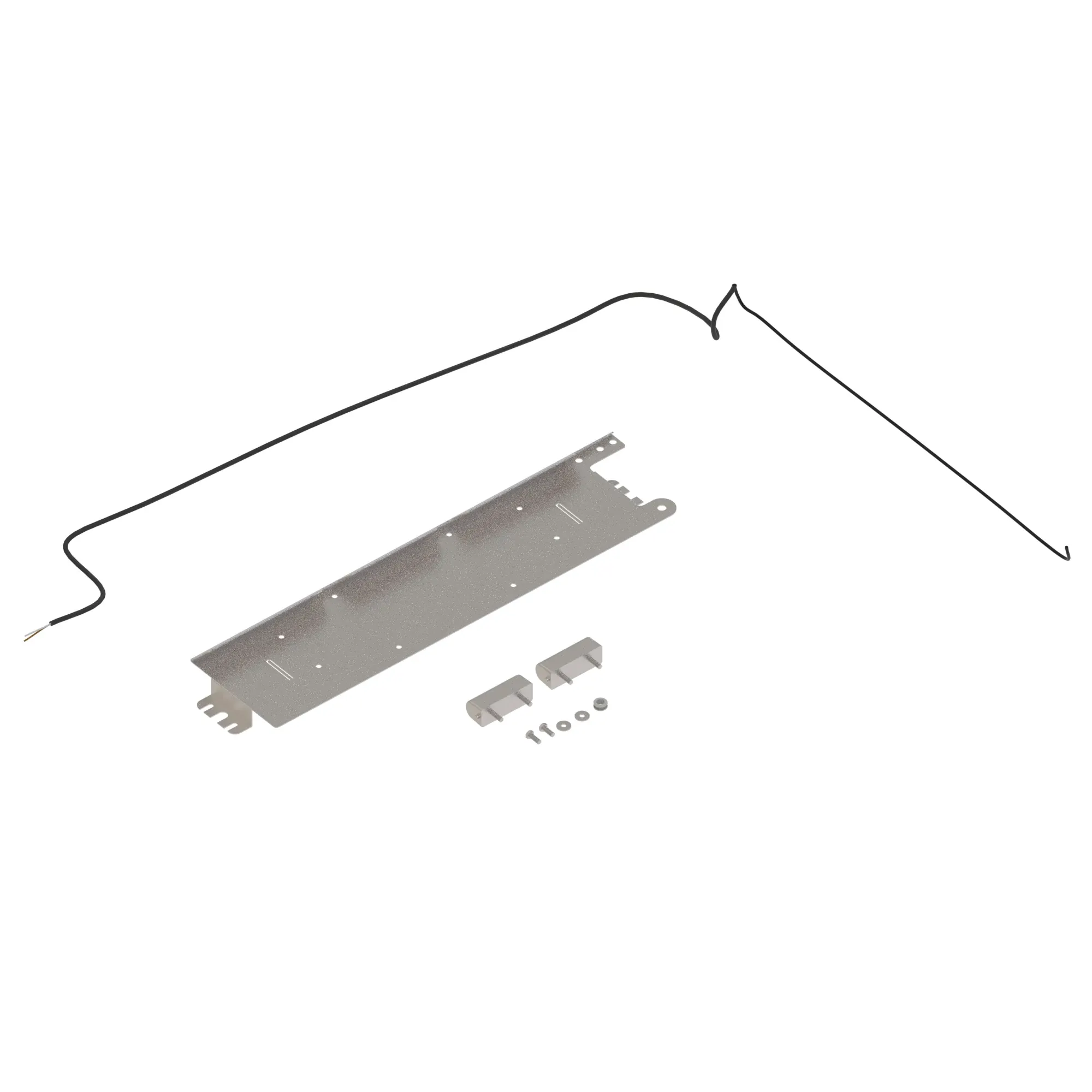 Mounting Parts