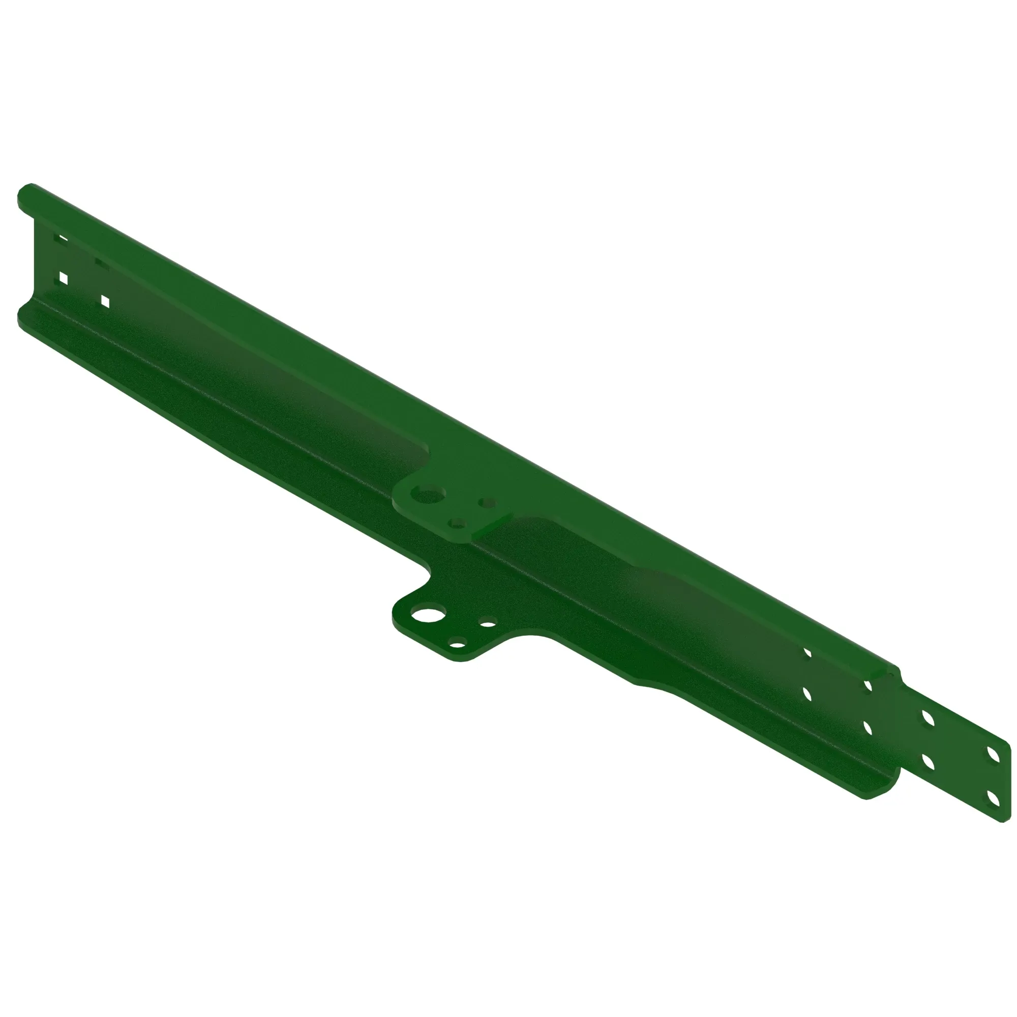 John Deere Front Lift Accumulator Channel - KK48938