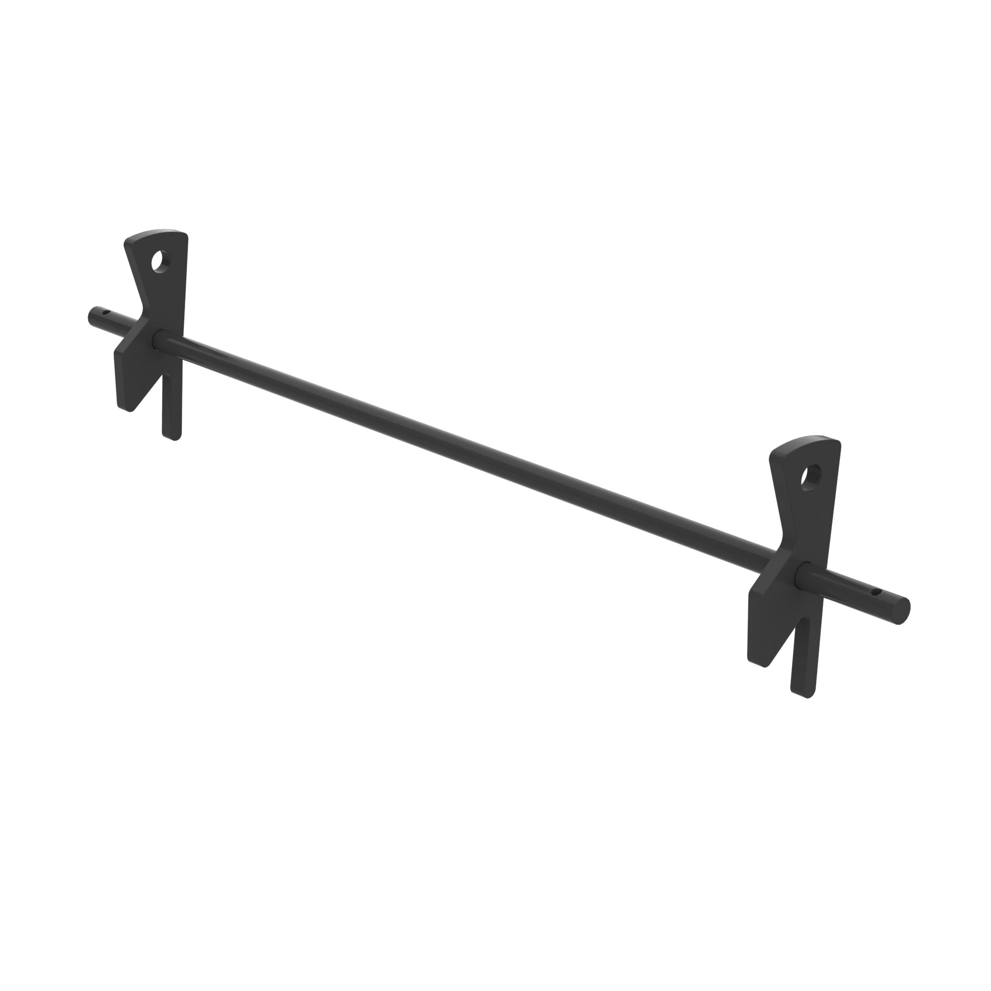 John Deere Seat Latch - AUC12432