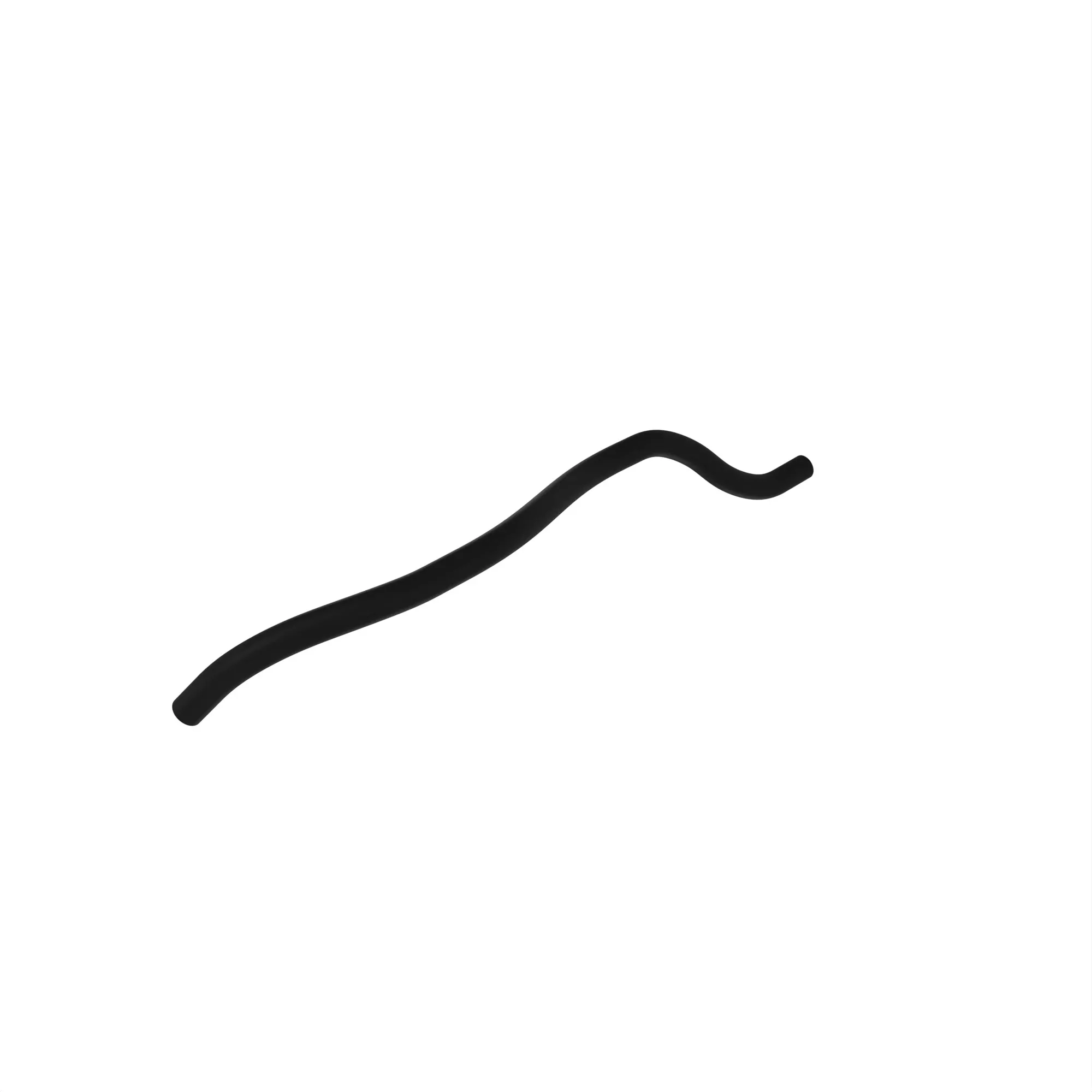 R552389: Heater Hose