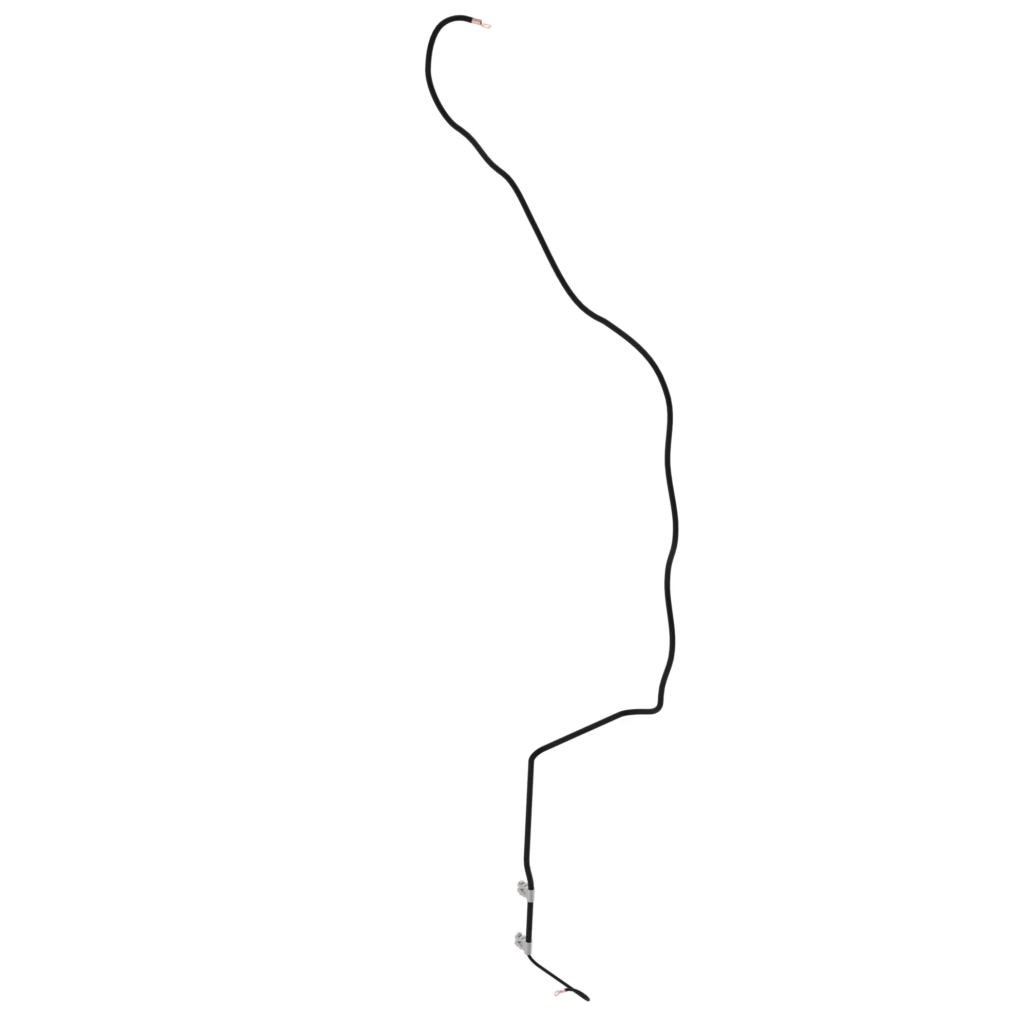 BATTERY CABLE, STARTER TO RETURN CA