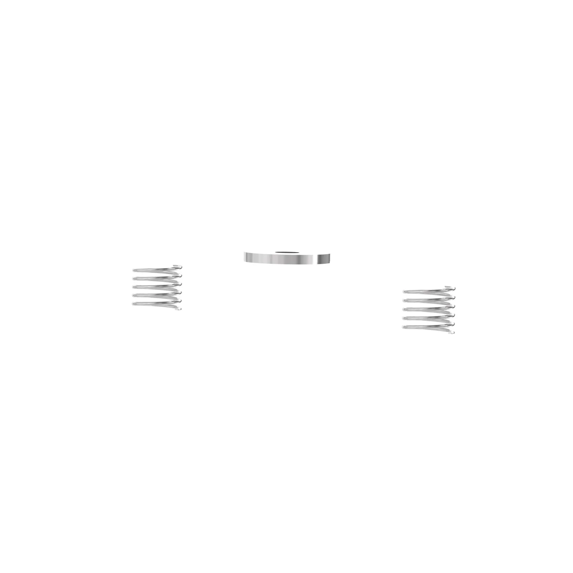 John Deere Park Brake Kit - AM137111