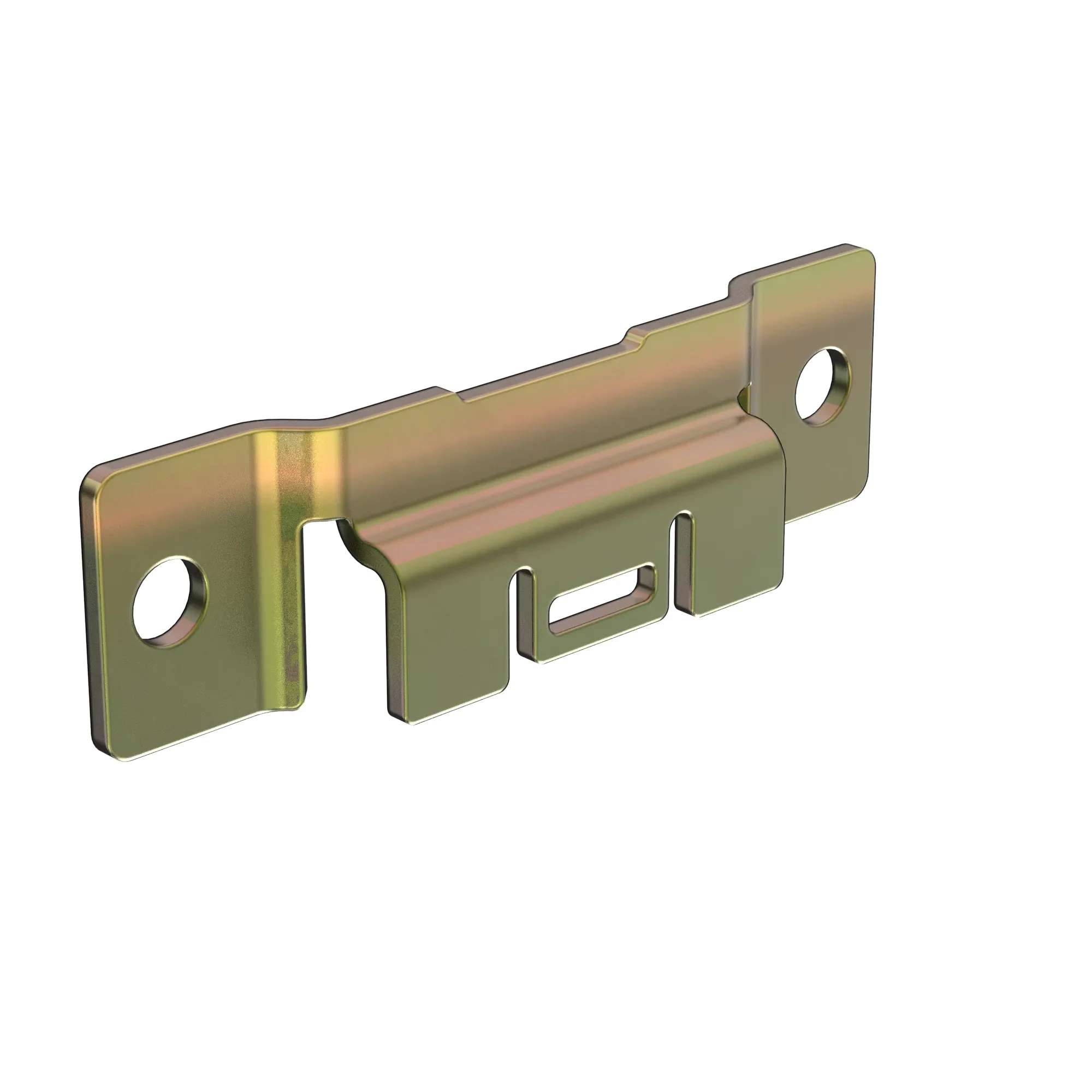 John Deere Mounting Bracket Plate - KK79205