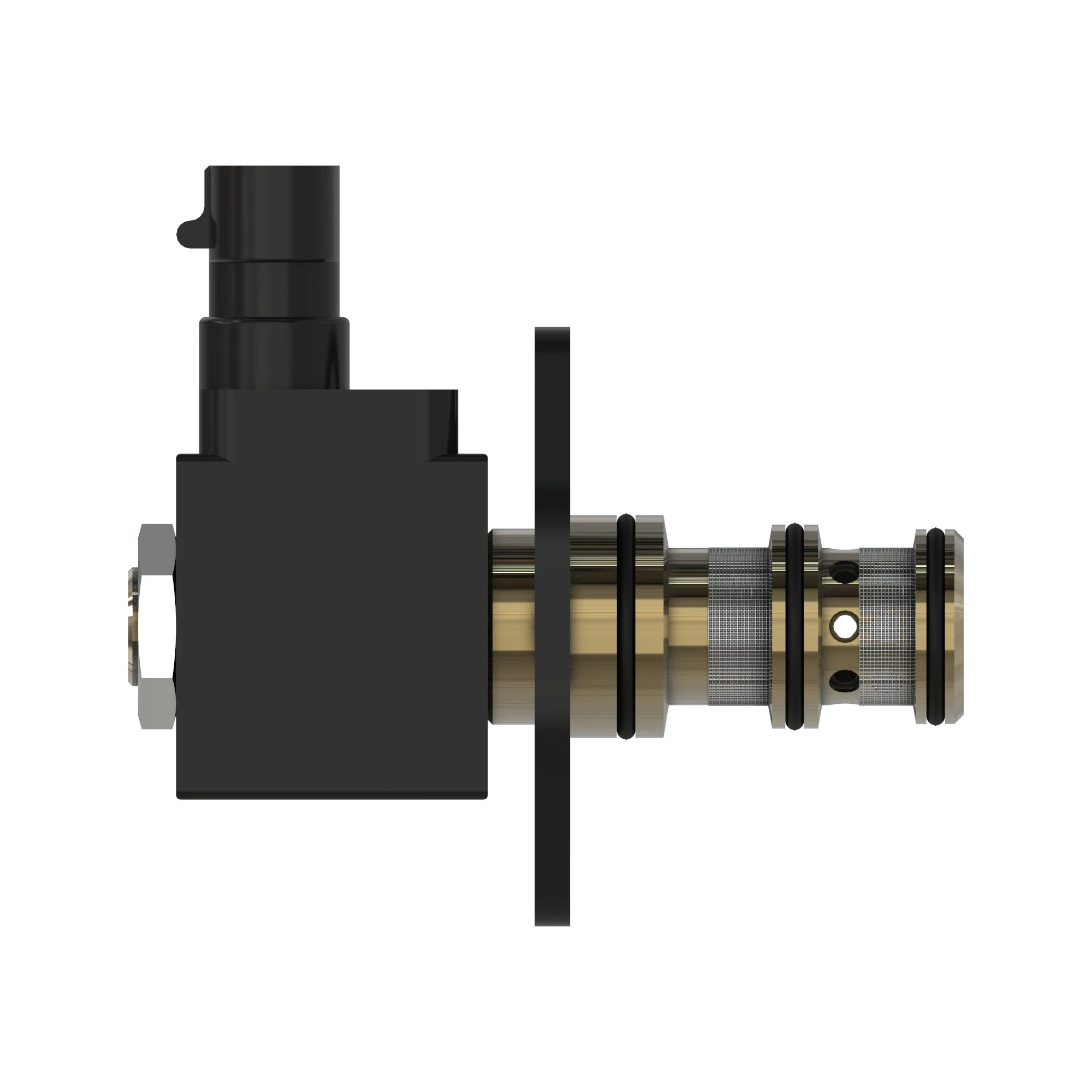 SOLENOID VALVE