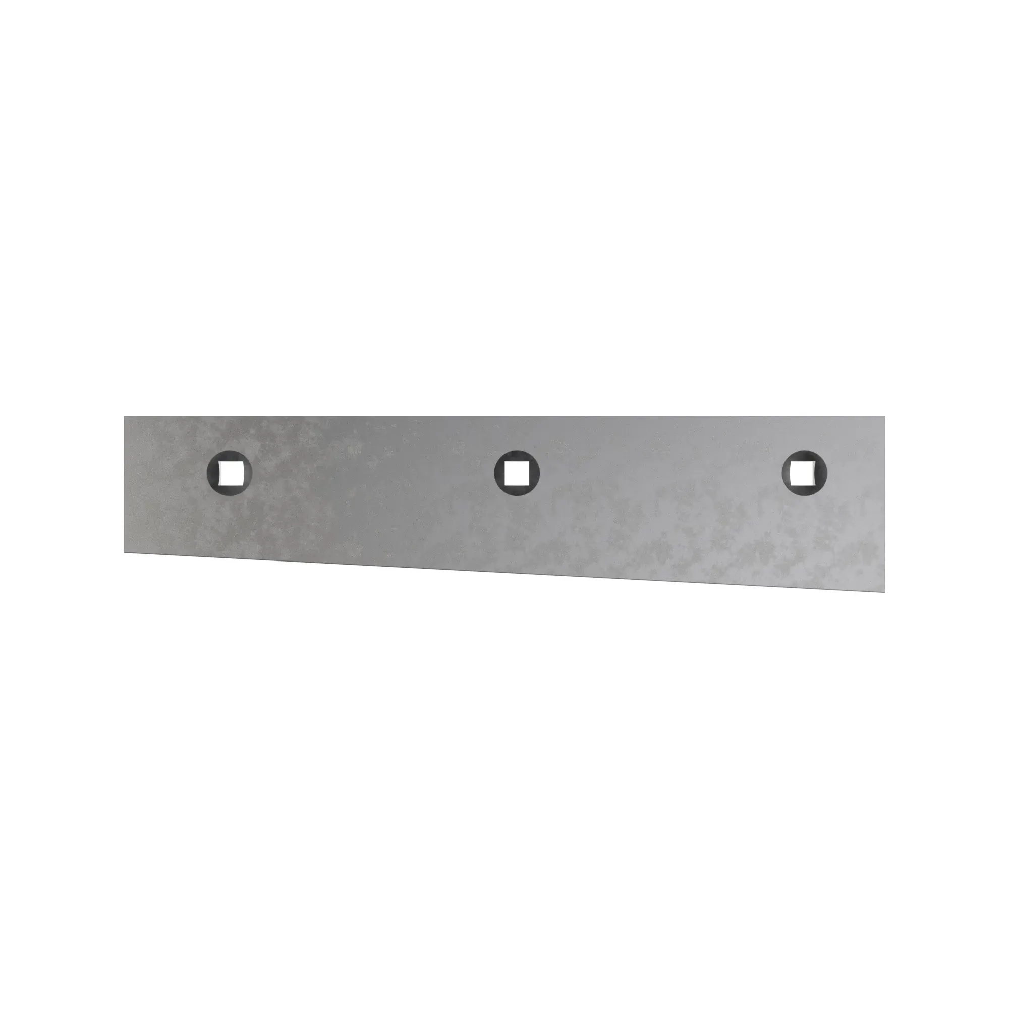Stationary Knife