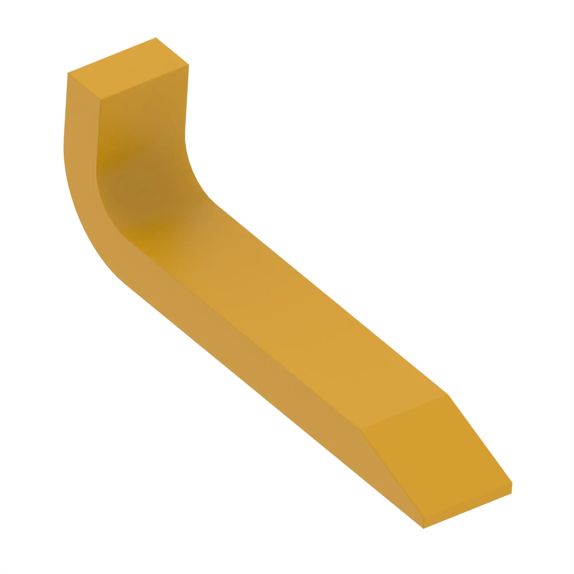 John Deere Angle - U41907