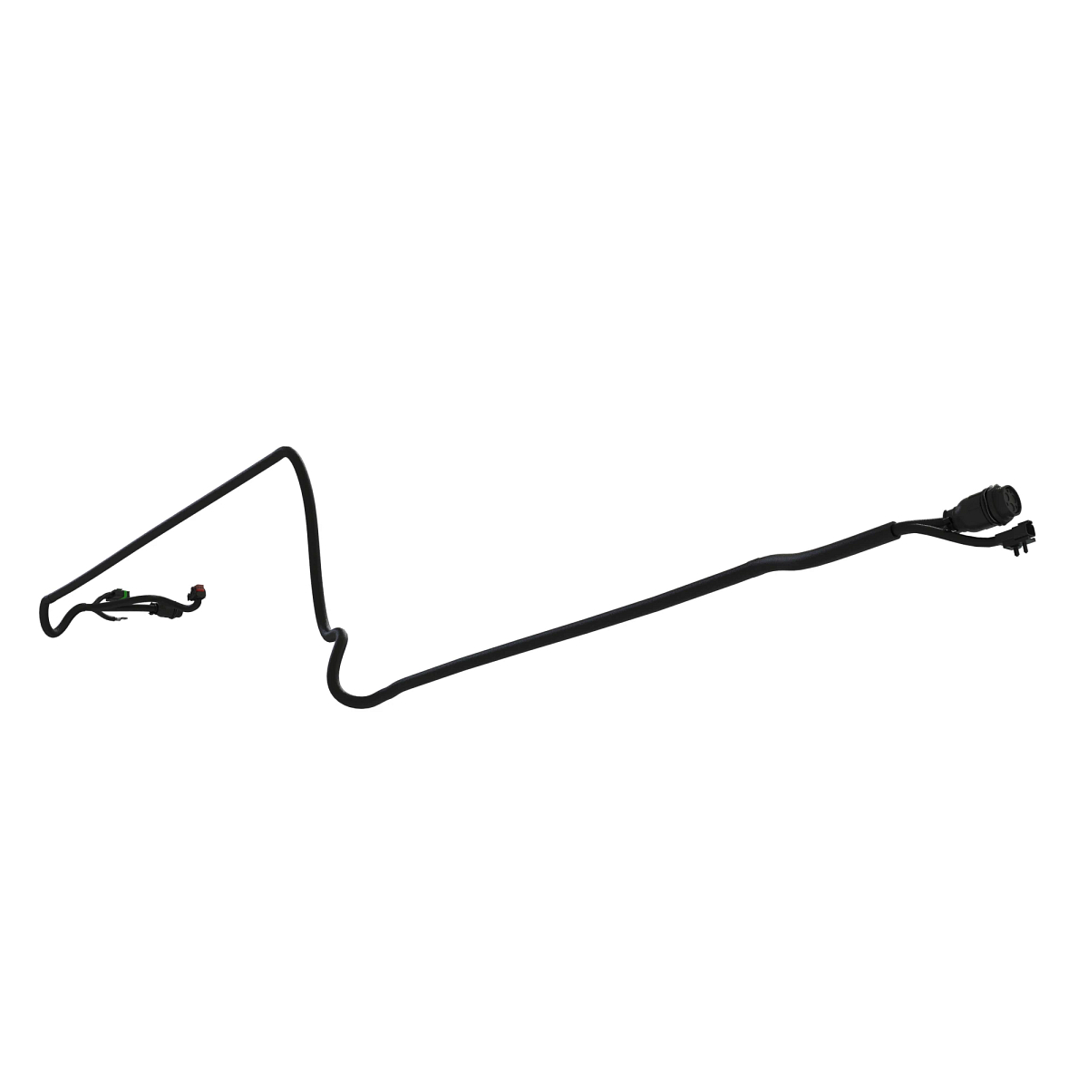 John Deere PTO Center Wiring Harness - AA99208