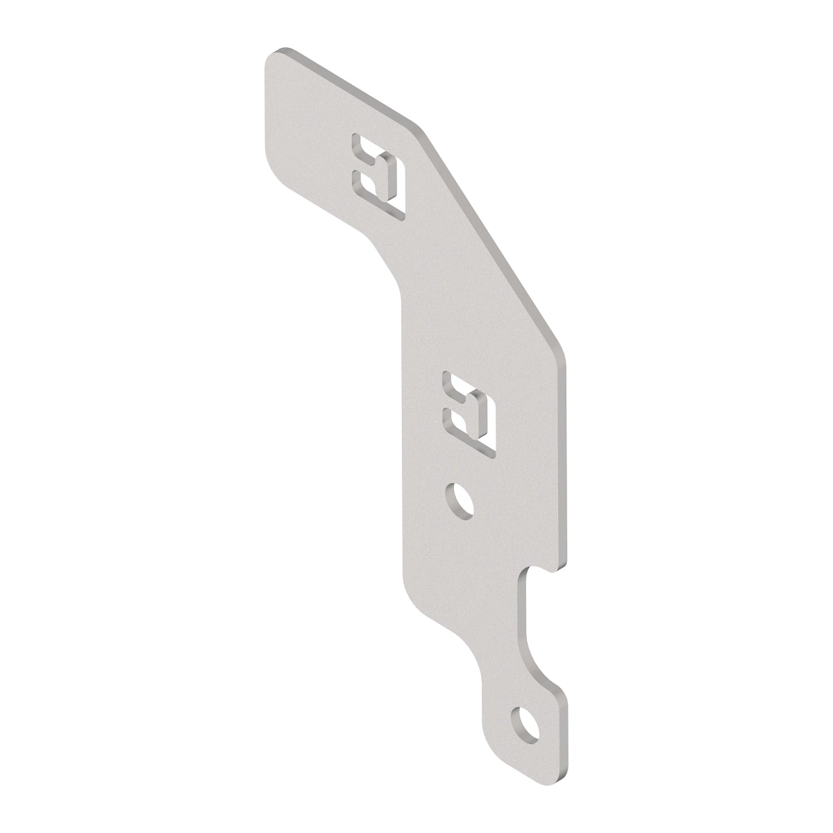 Harness Retention Bracket