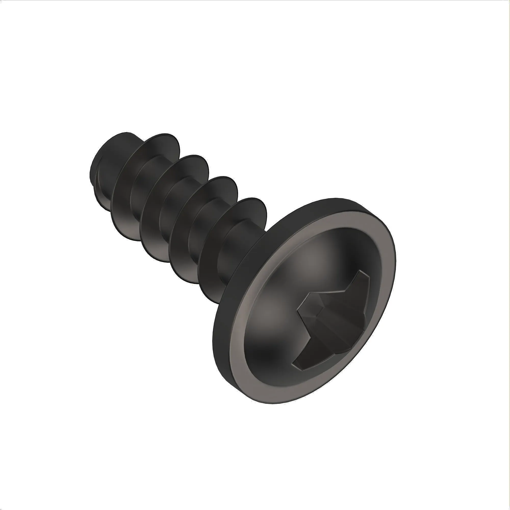 John Deere Self-Tapping Screw, M5 X 20 - 37M7218