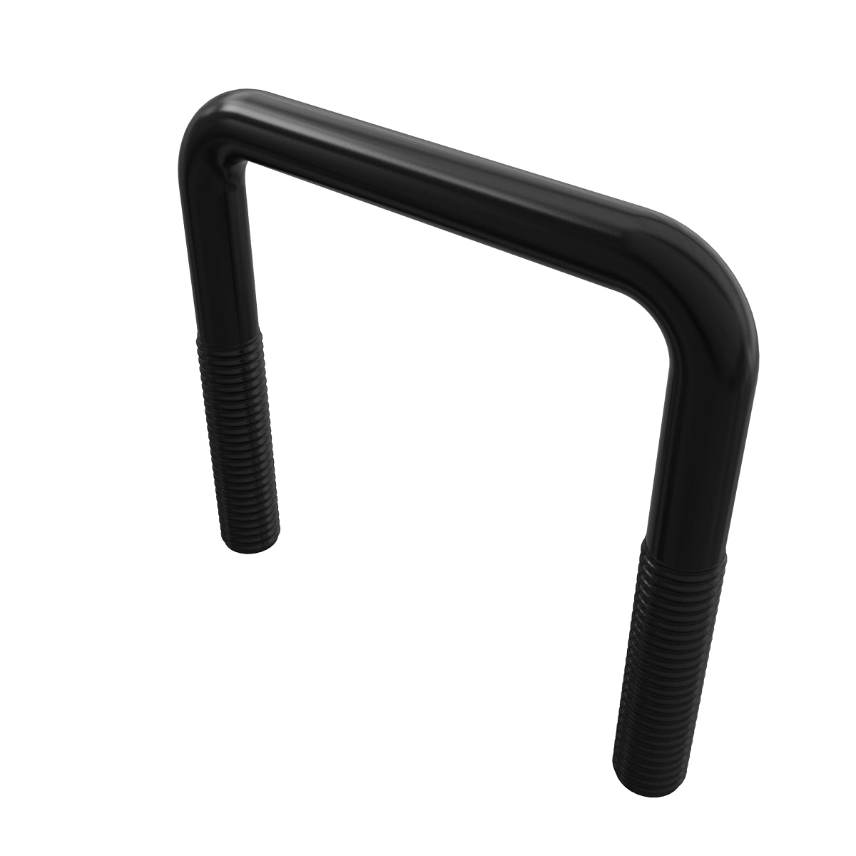 John Deere U-Bolt, 5/8" X 4-1/4" - A20745