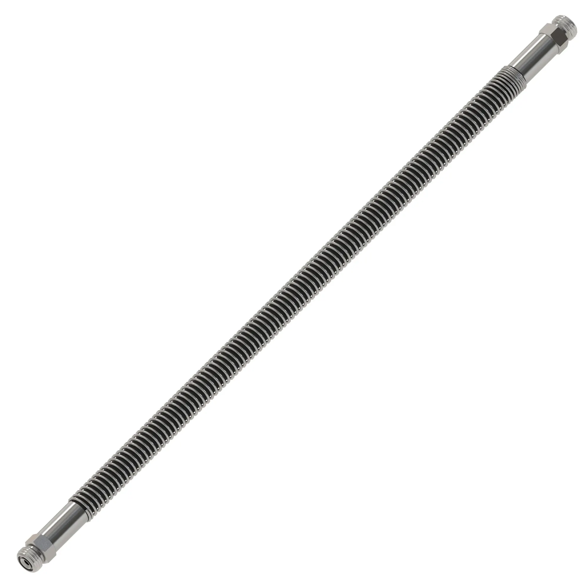 John Deere Steering Hydraulic Hose - AL229339