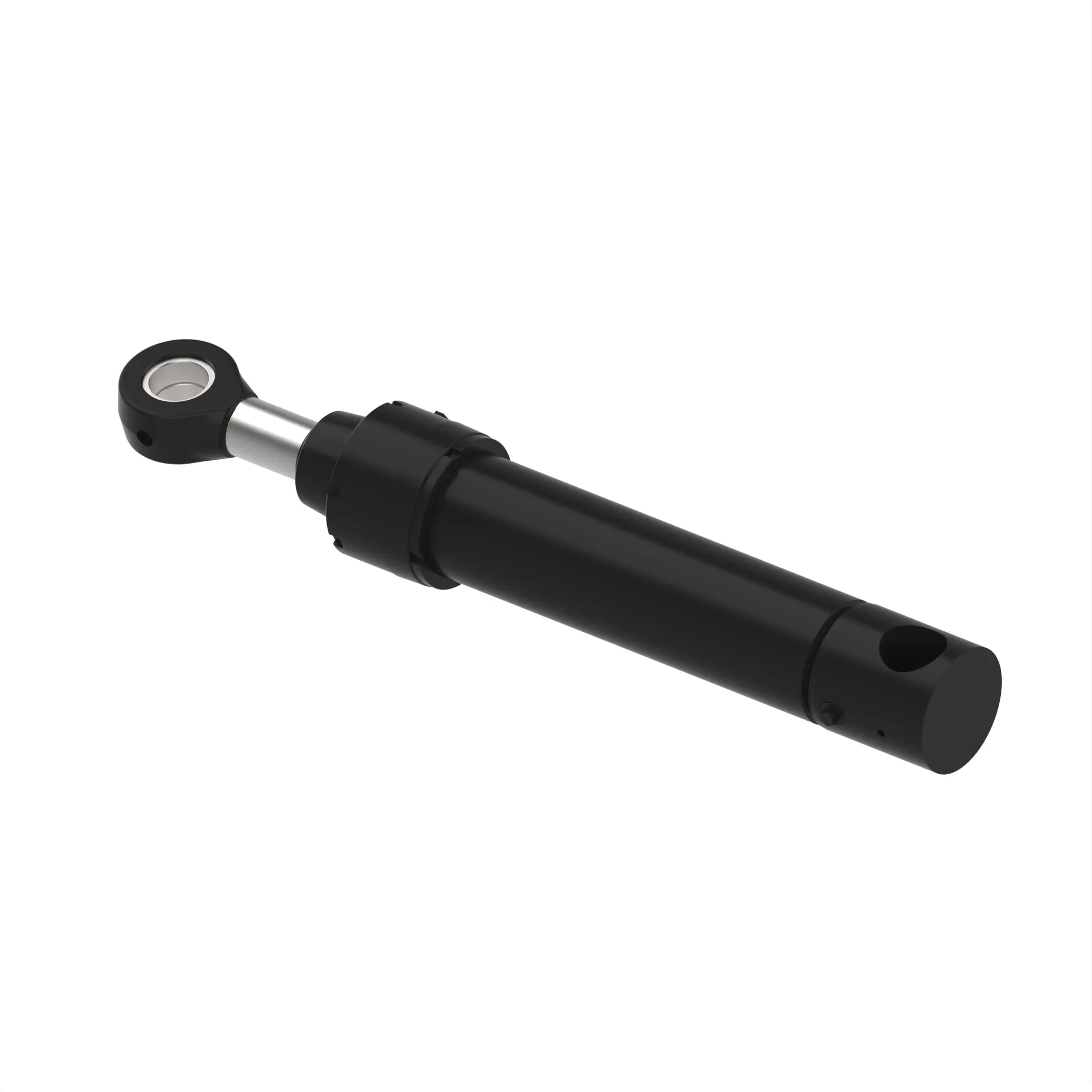 HYDRAULIC CYLINDER, 115 X 63 - 498,