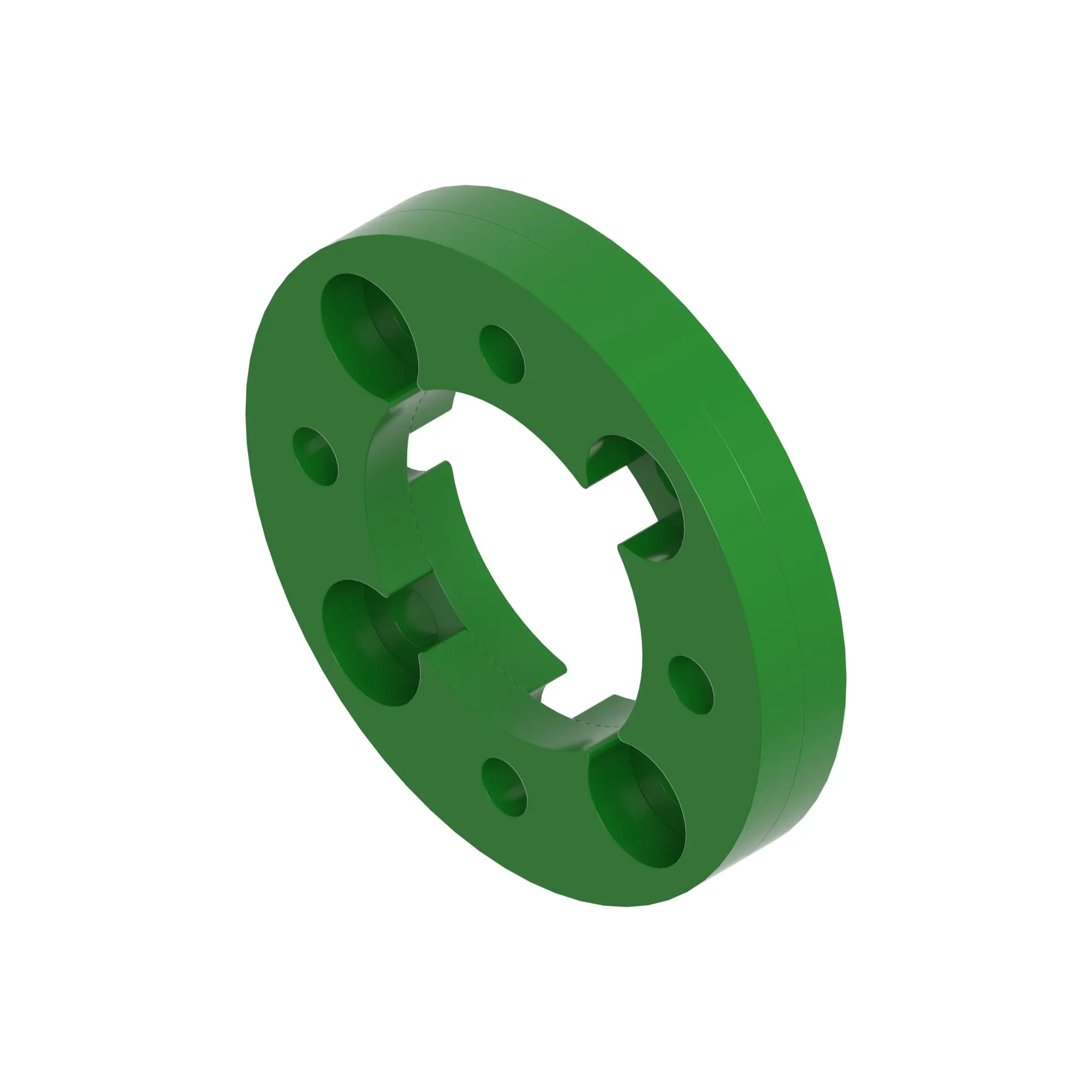 John Deere Semi-Finished Weldment - AXT20608