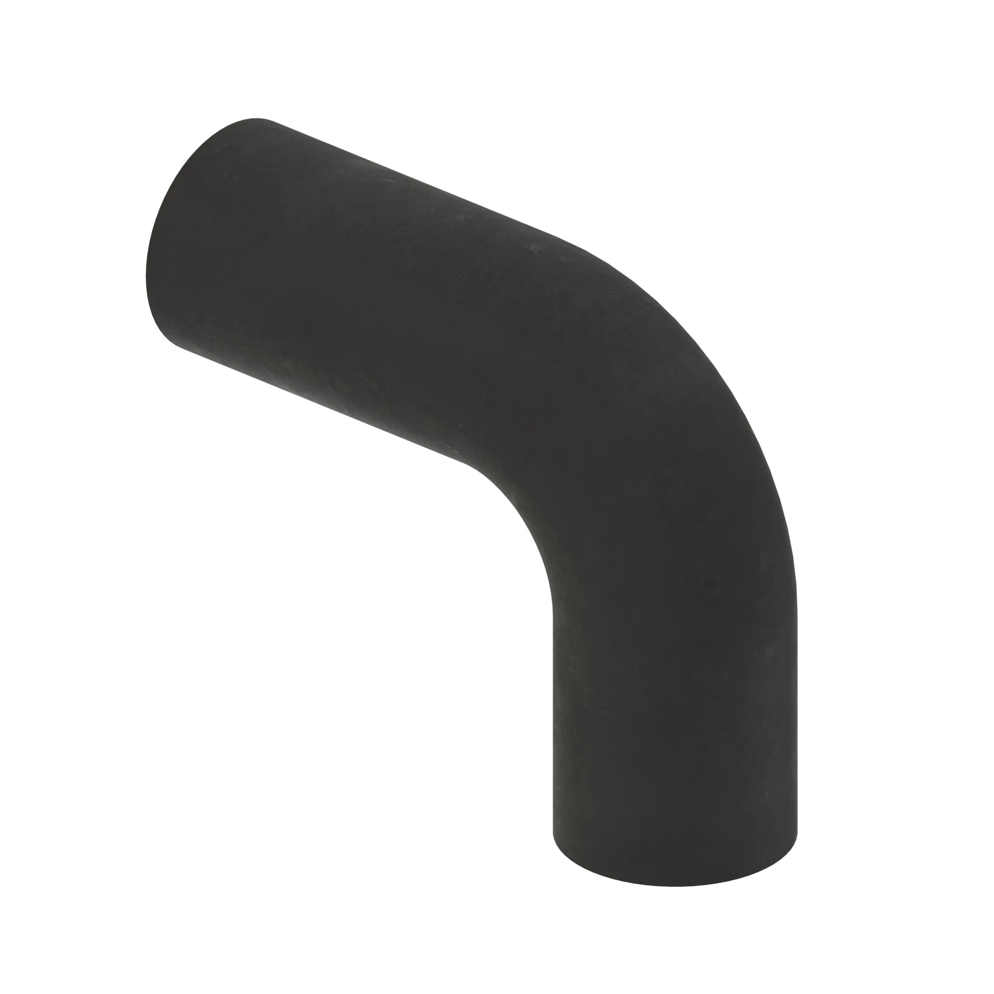 John Deere Top Radiator Hose - L100593