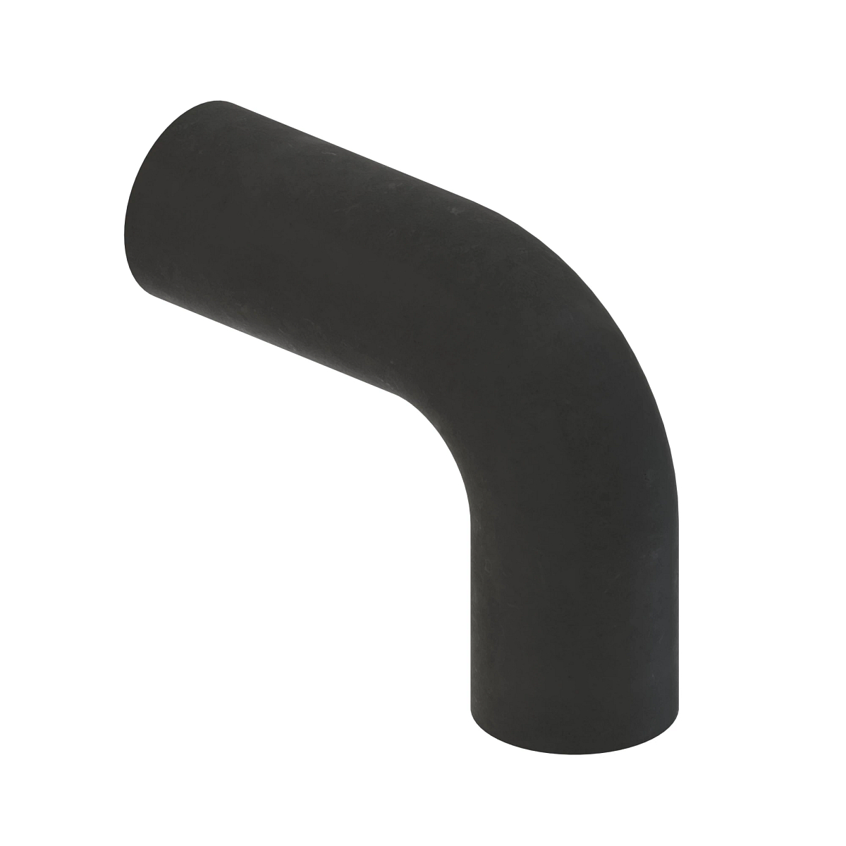 John Deere Top Radiator Hose - L100593