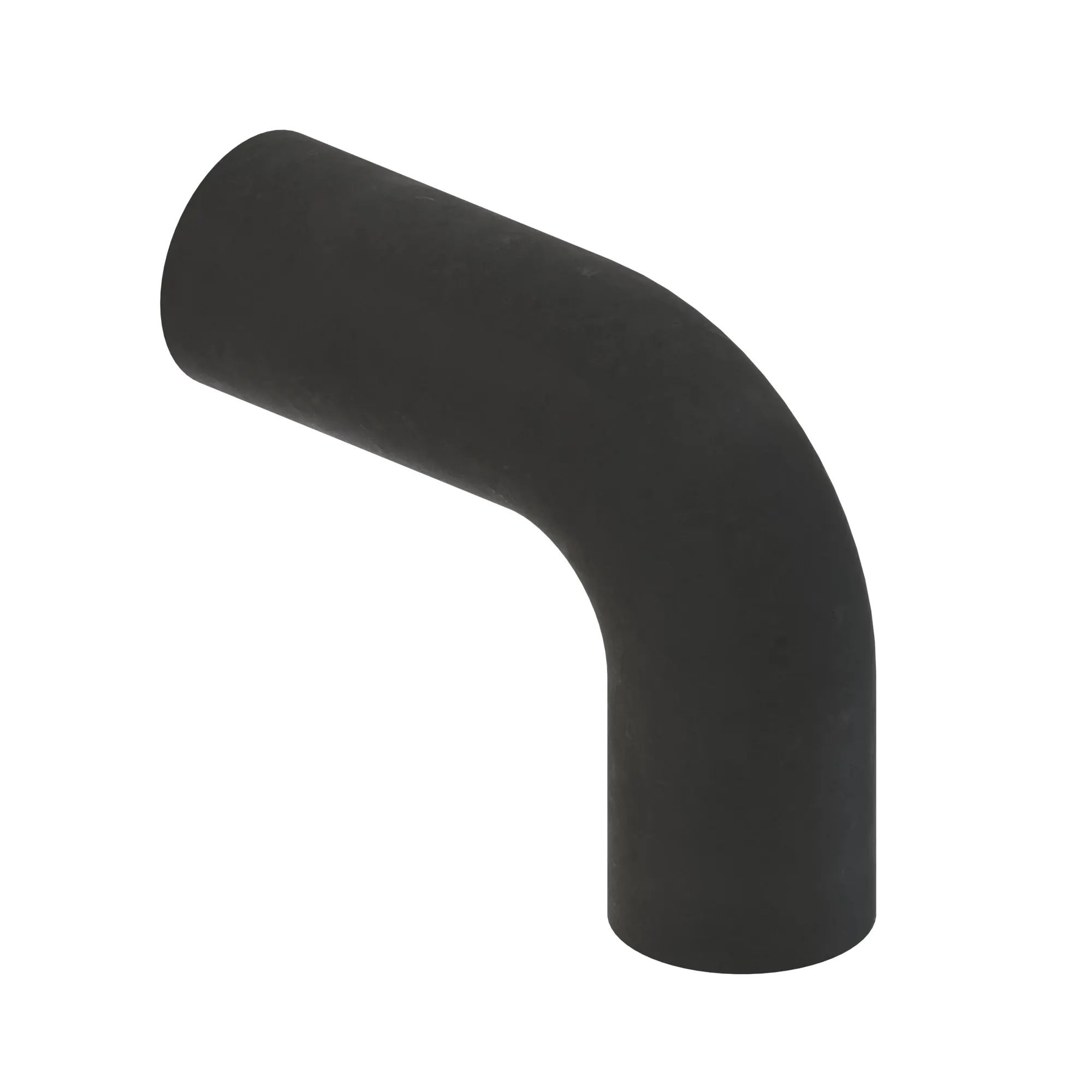 John Deere Top Radiator Hose - L100593