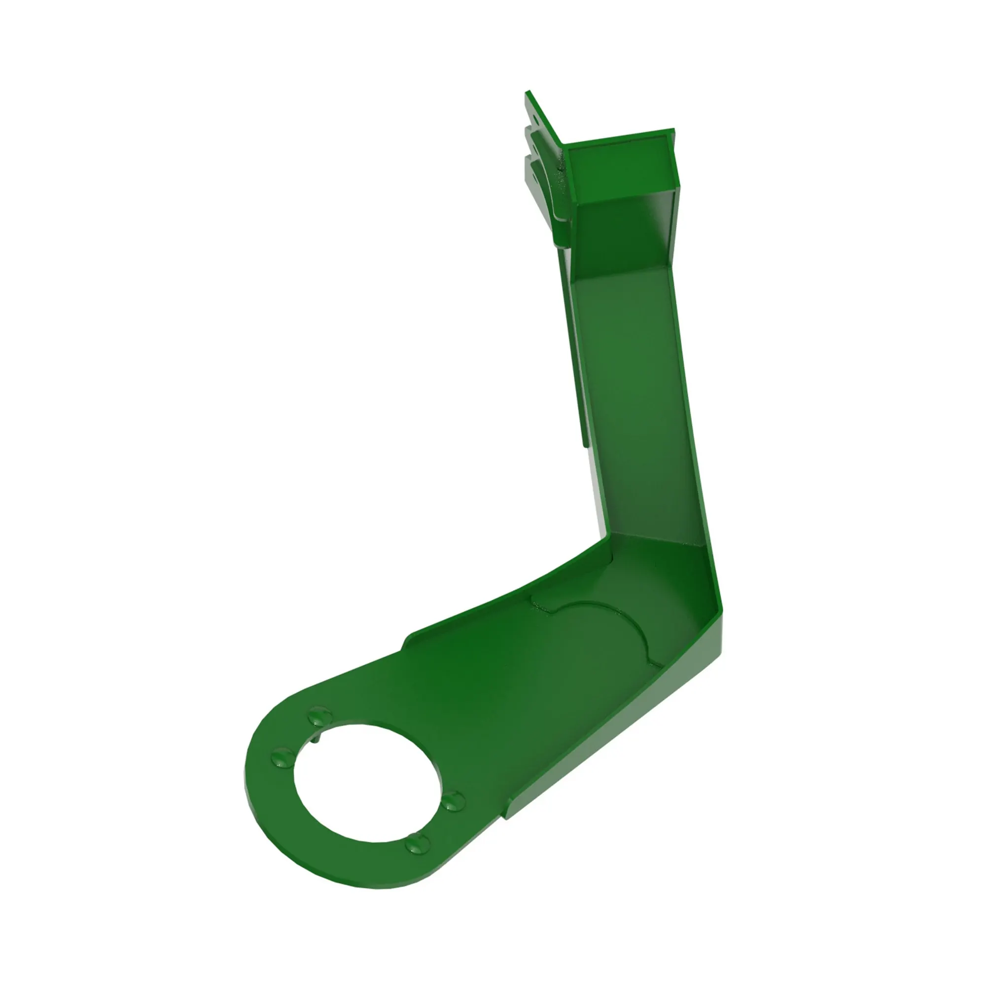 MOUNTING PARTS, ASSY-SIDE SCROLL MO