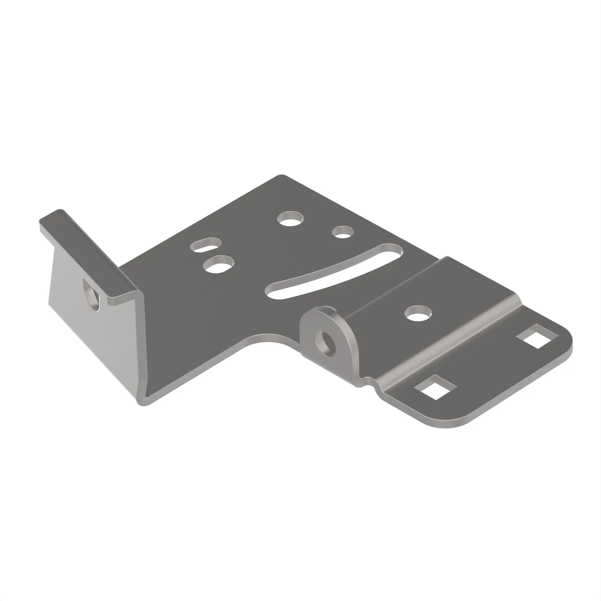 BRACKET, LH (WBGM GTC)