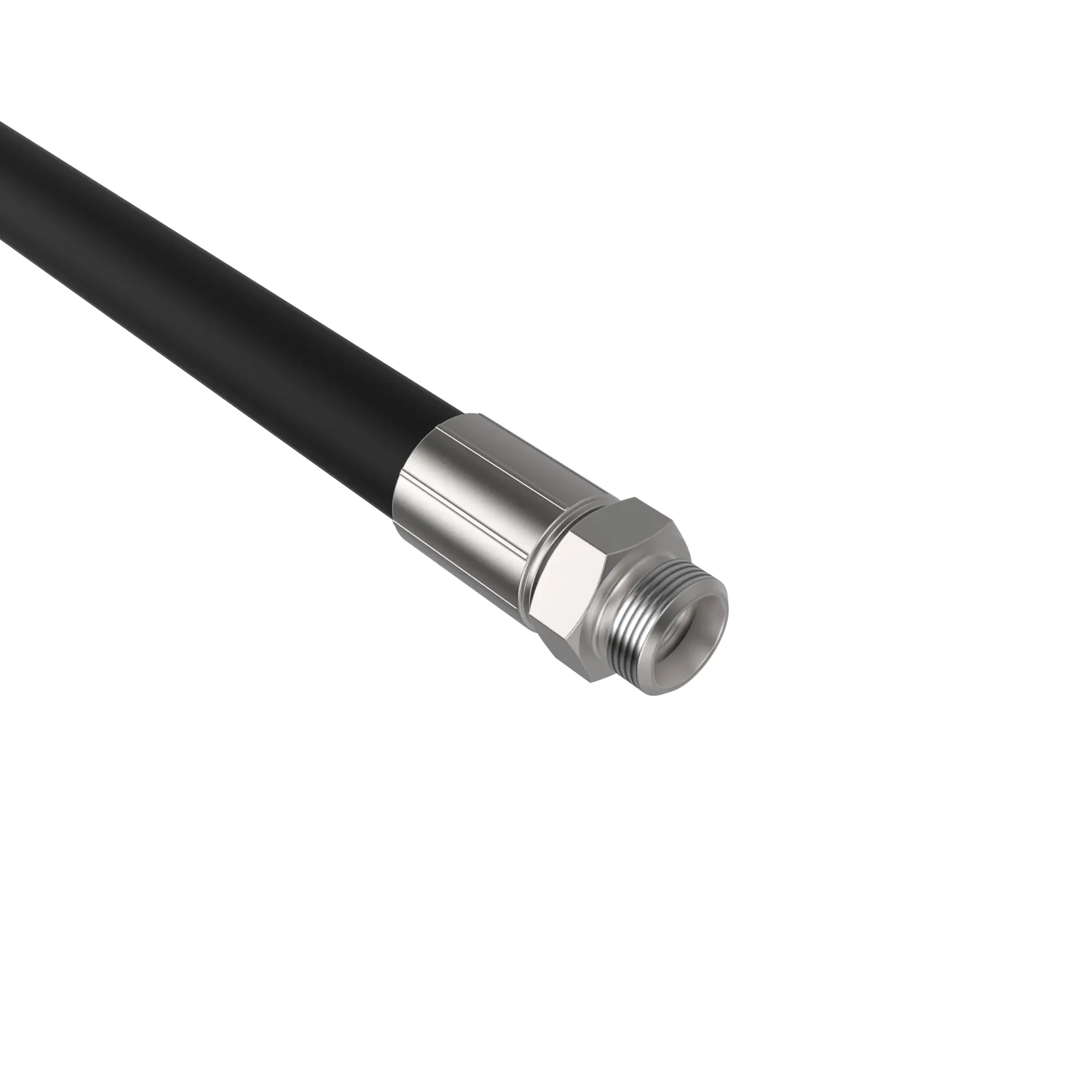 HYDRAULIC HOSE, AIR COMPRESSOR OIL